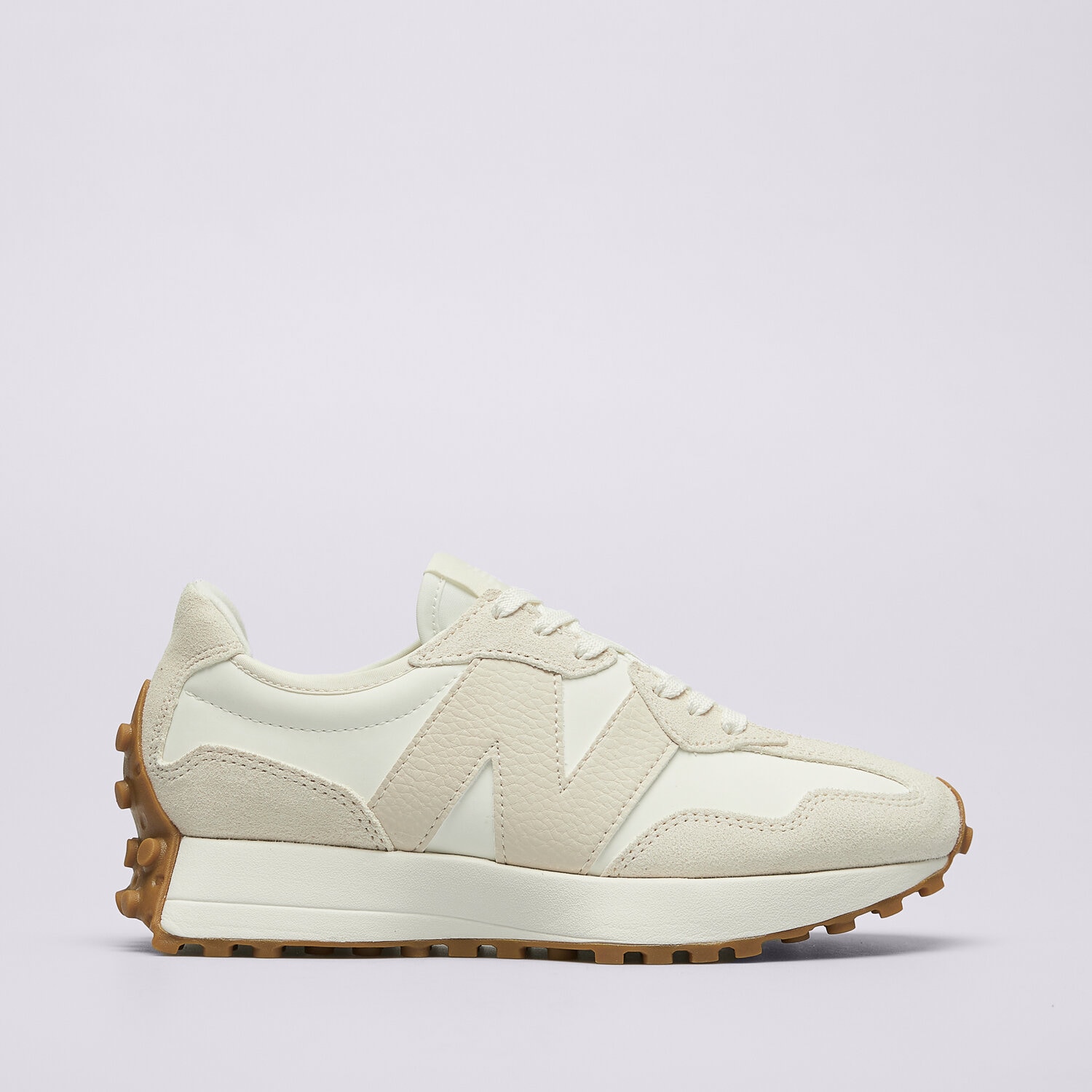 Ženske tenisice NEW BALANCE WS327V1 WS327NKD bež