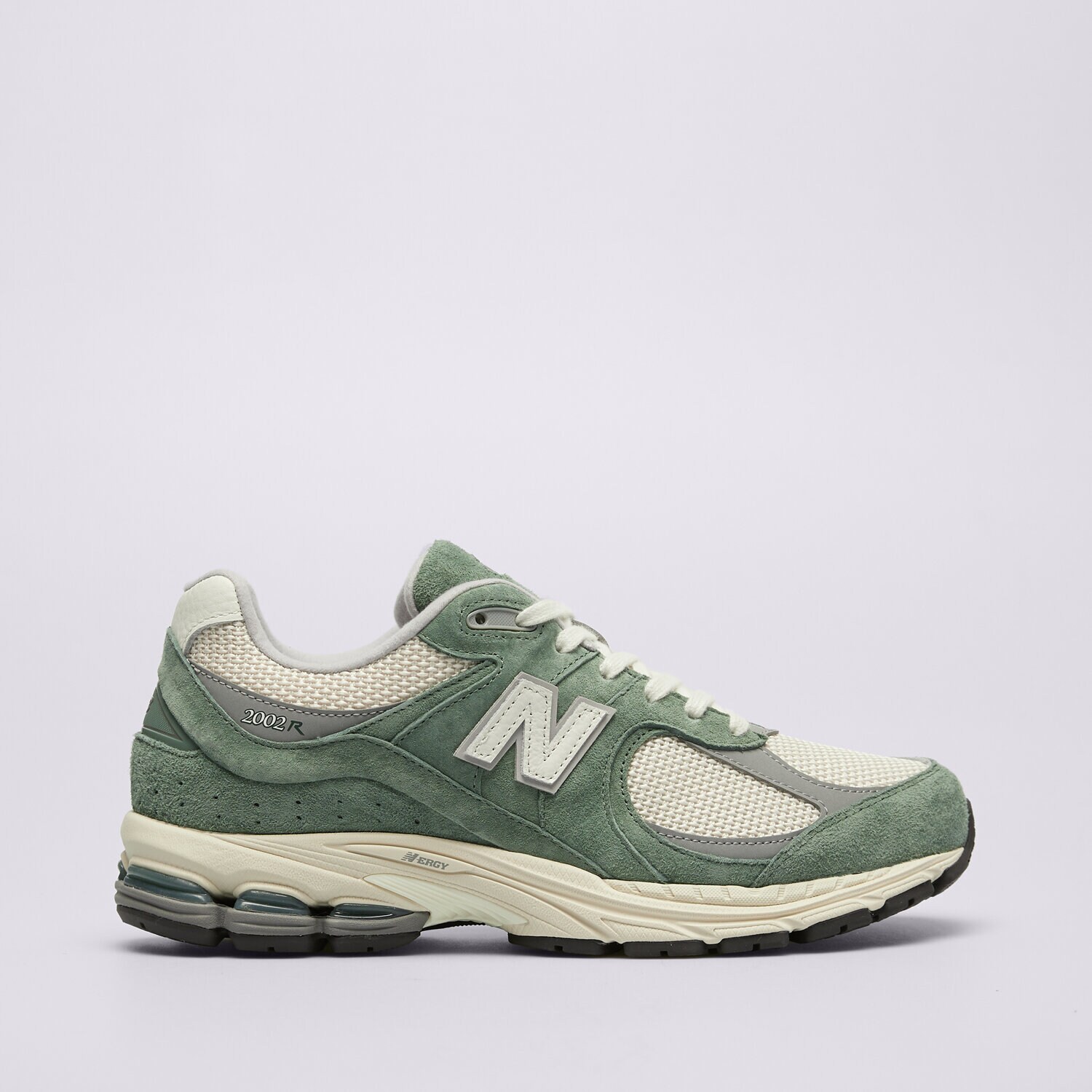 Muške tenisice NEW BALANCE 2002R  U2002RRC zelena