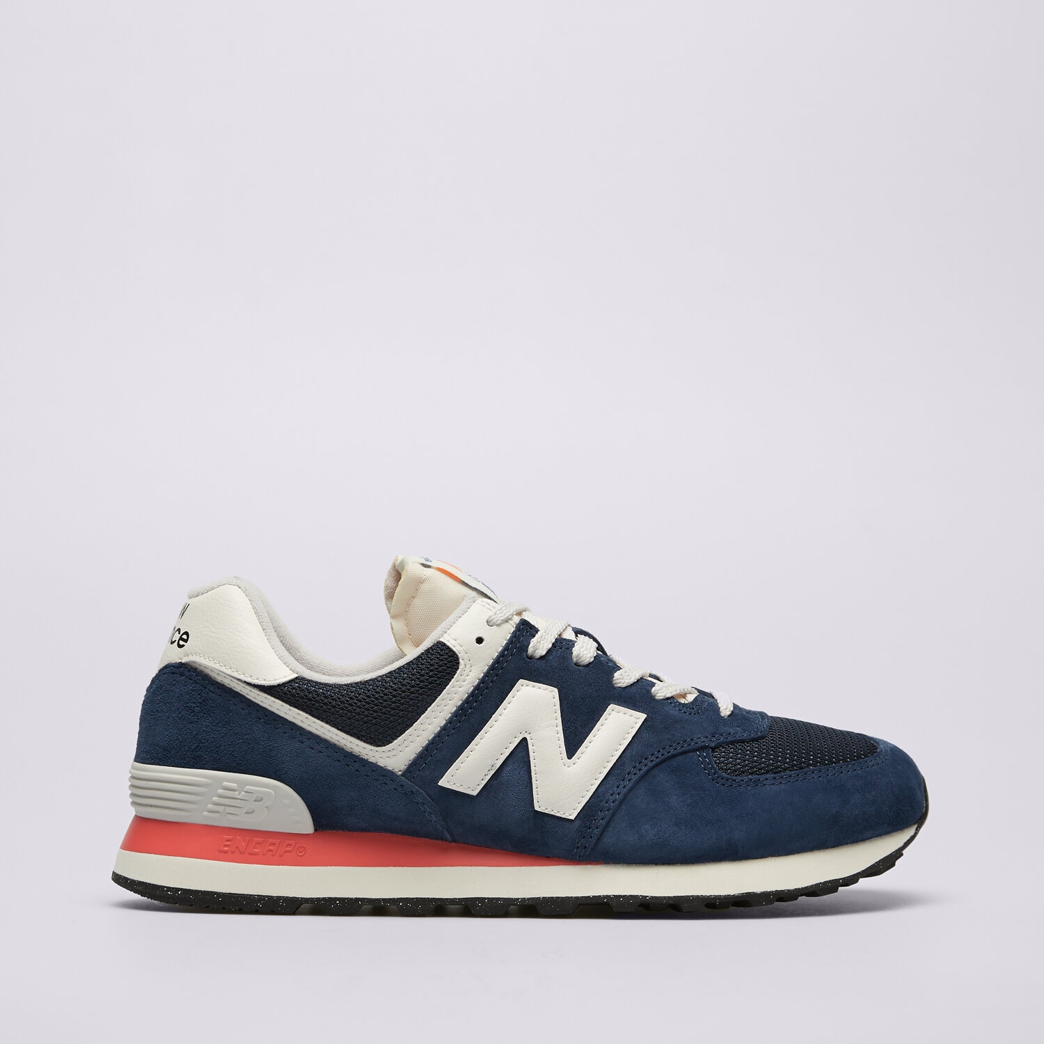 Muške tenisice NEW BALANCE 574  U574VPN tamno plava