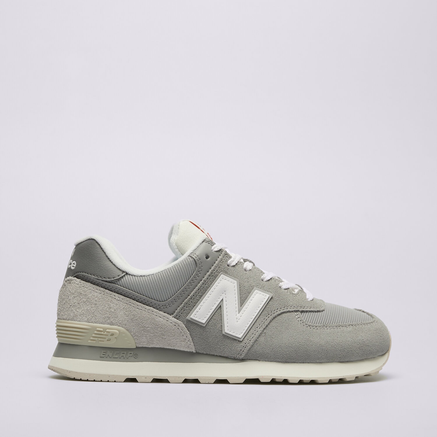 Muške tenisice NEW BALANCE 574  U574BKR siva
