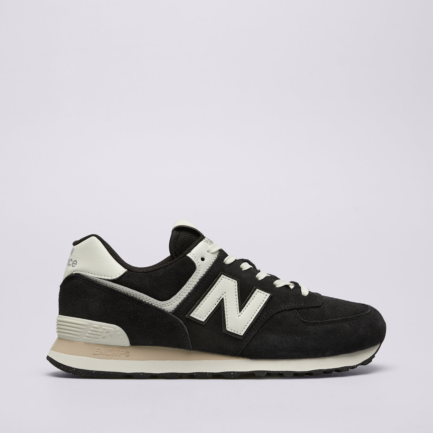 Muške tenisice NEW BALANCE 574  U574YCE crna