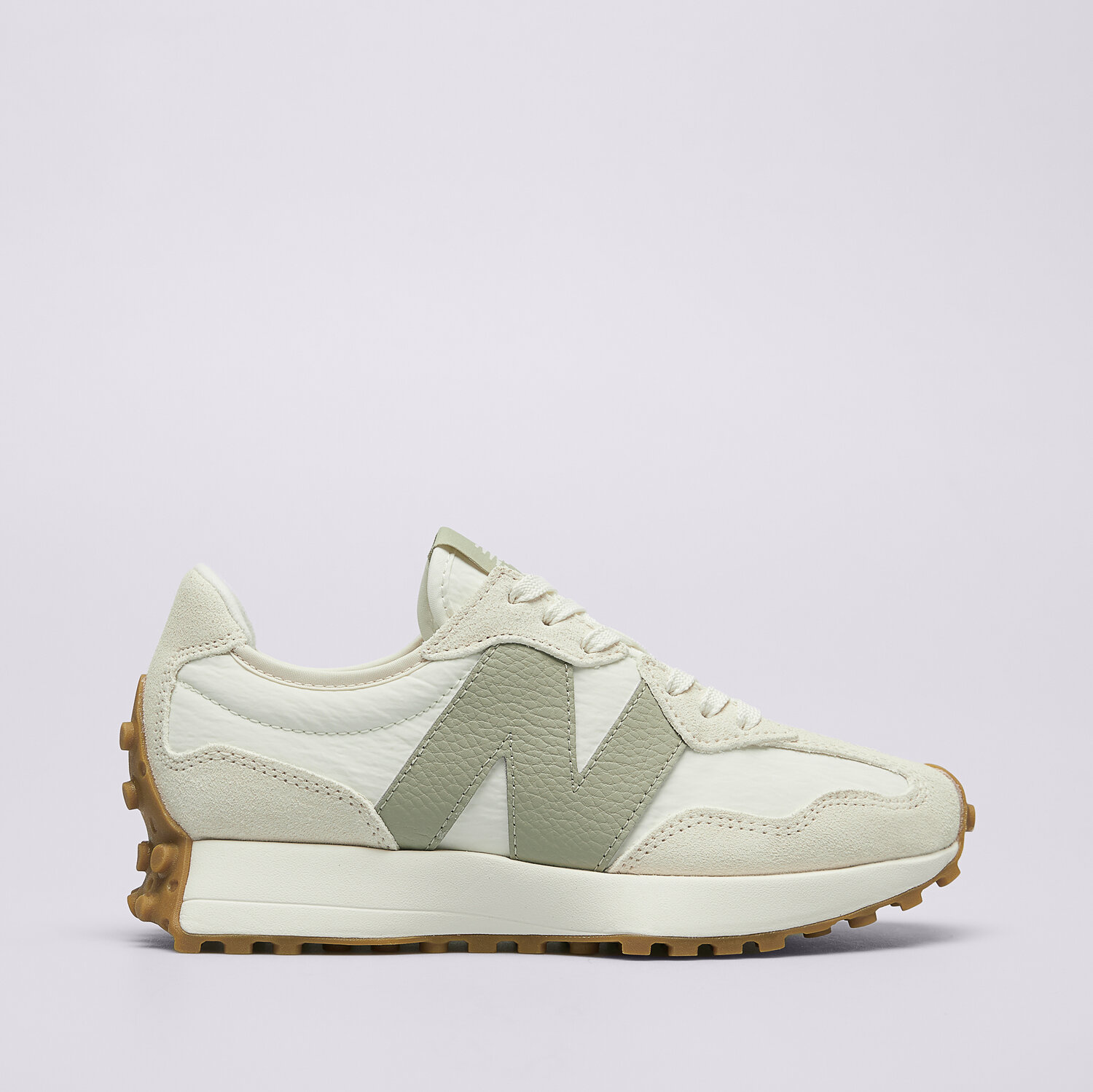 Ženske tenisice NEW BALANCE 327  WS327FTB bež