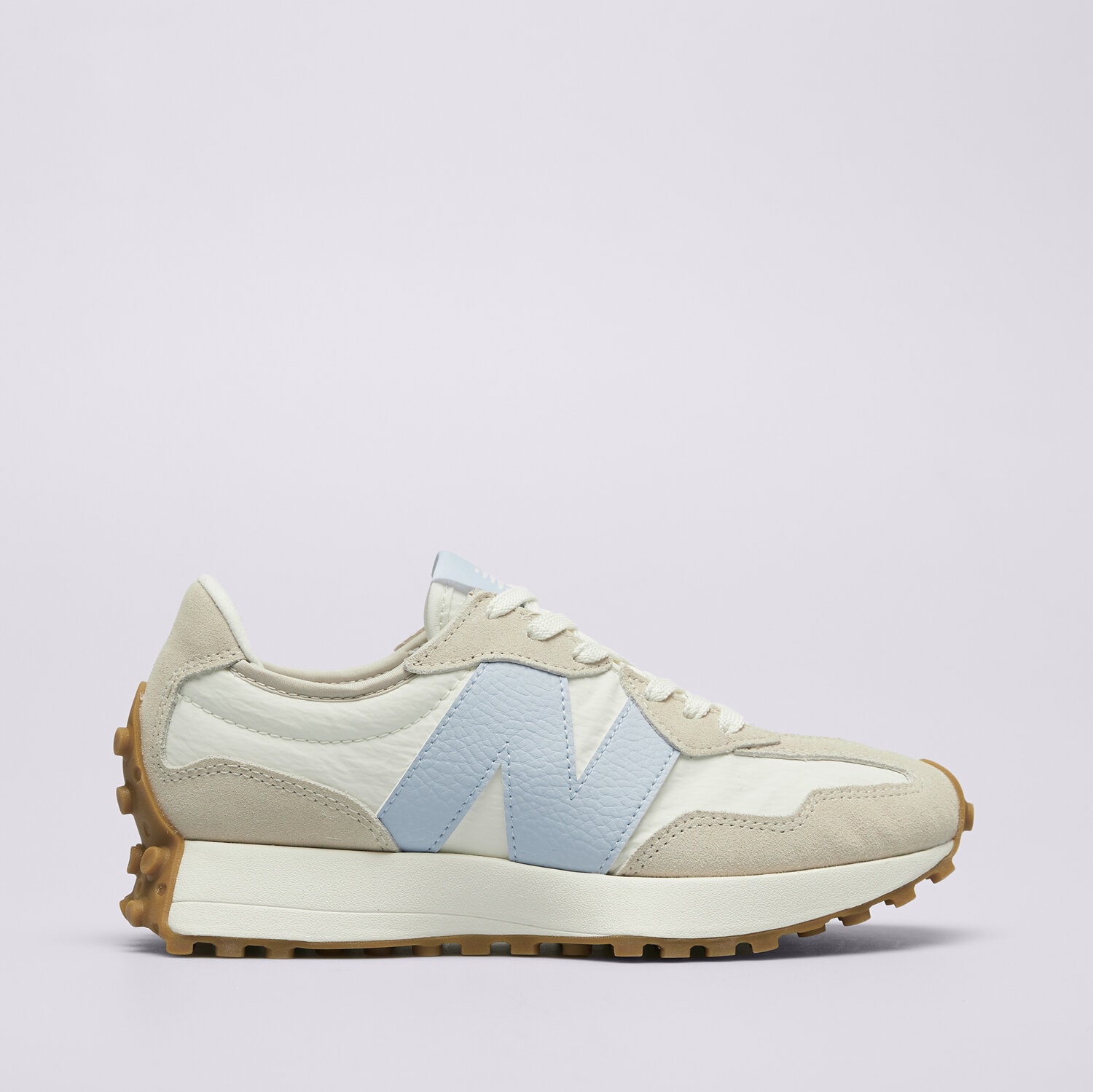 Ženske tenisice NEW BALANCE 327  WS327FTA bež