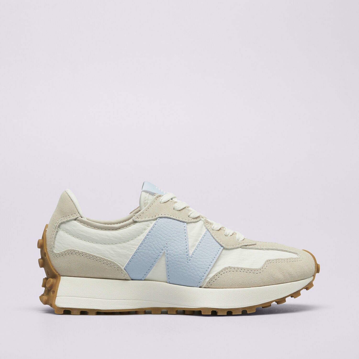 Ženske tenisice NEW BALANCE 327  WS327FTA bež