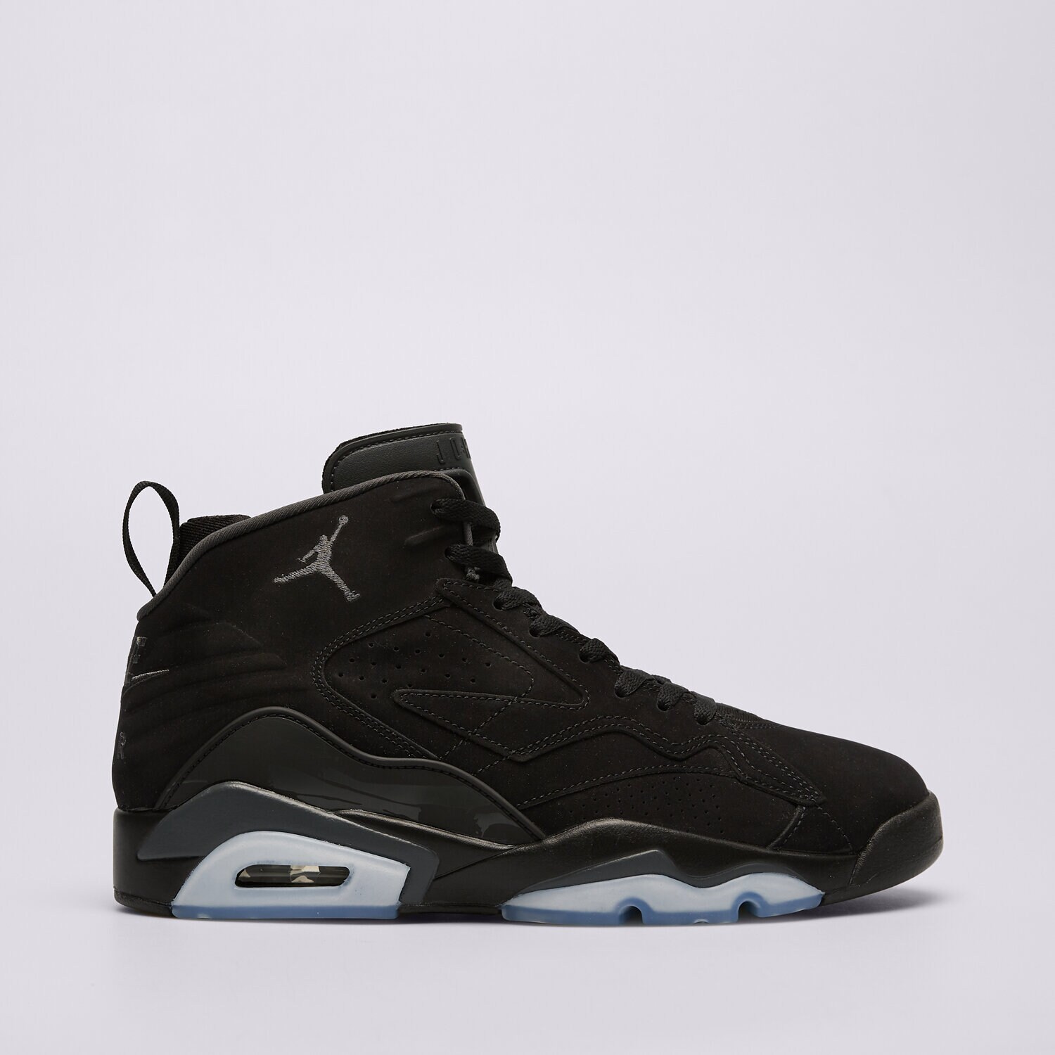 Muške tenisice JORDAN JUMPMAN MVP  DZ4475-001 crna