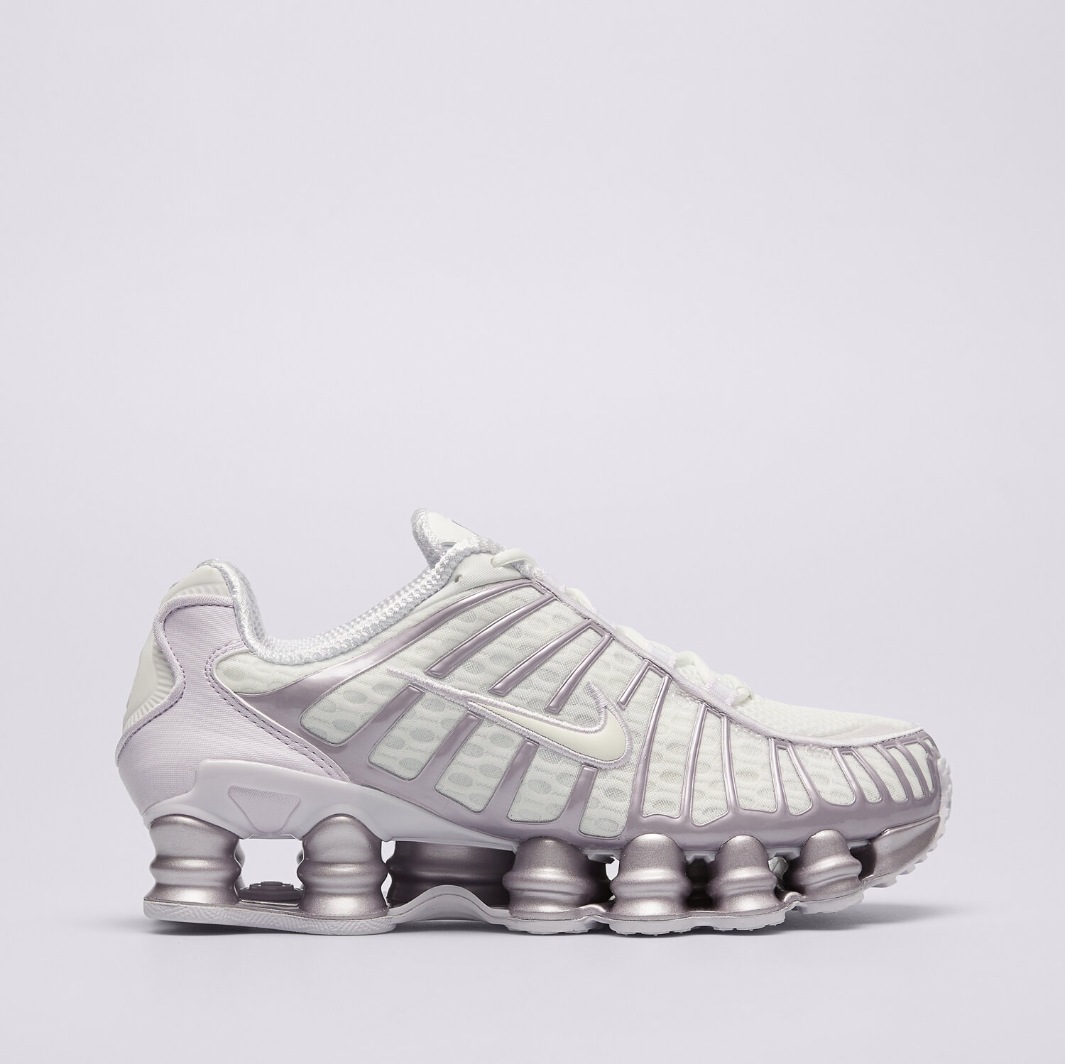 Ženske tenisice NIKE SHOX TL AR3566-104 LAWENDOWY