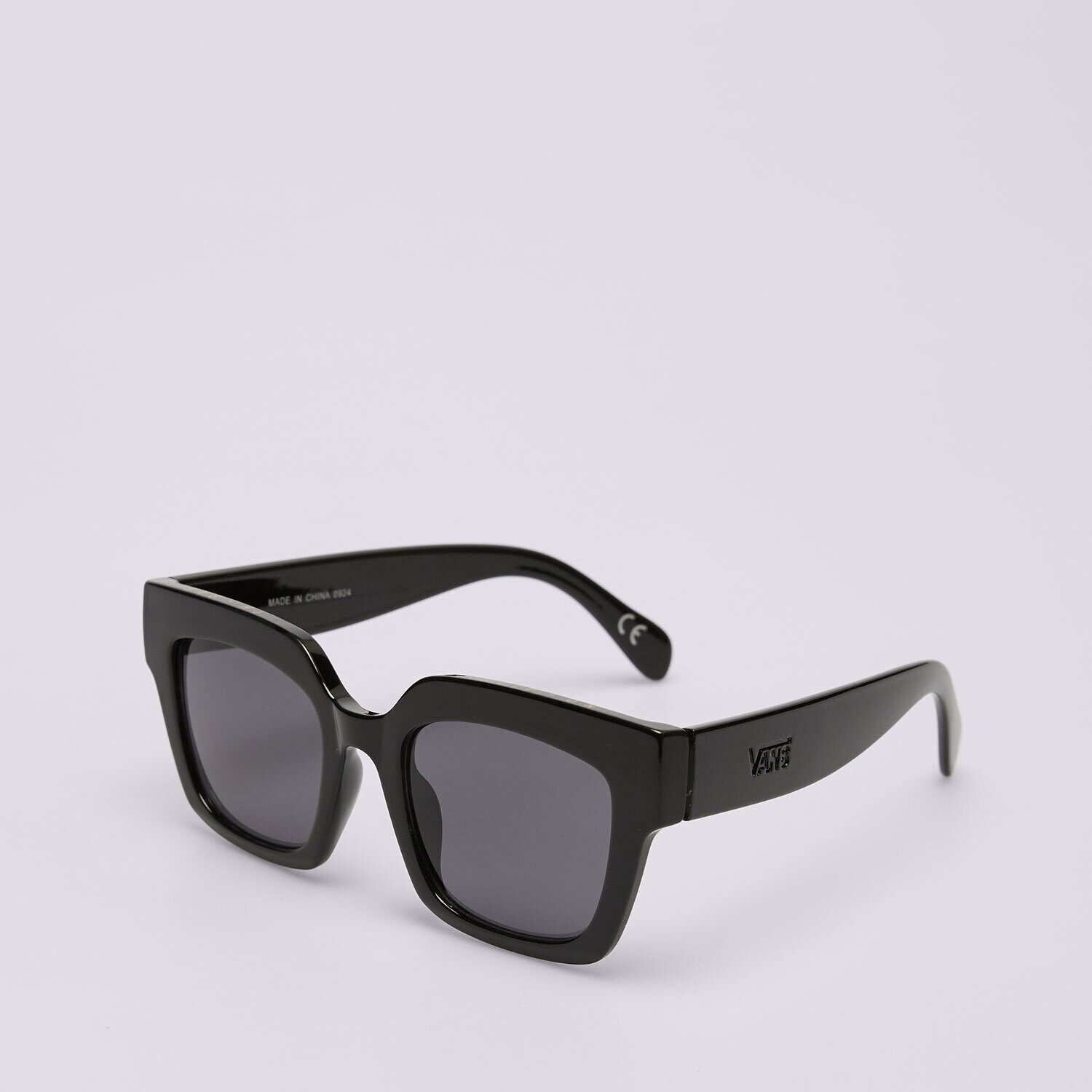 Ženske sunčane naočale VANS NAOČALE BELDEN SHADES VN0A7PQZZX11 crna