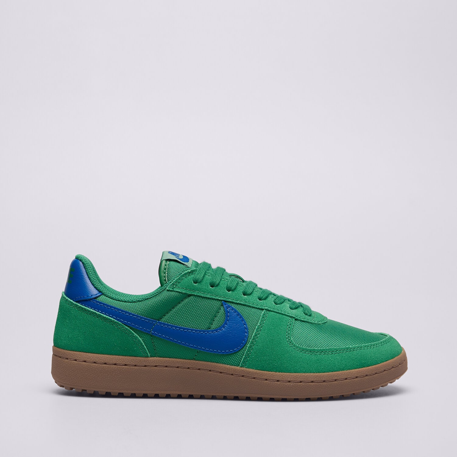 Muške tenisice NIKE FIELD GENERAL HF3165-302 zelena