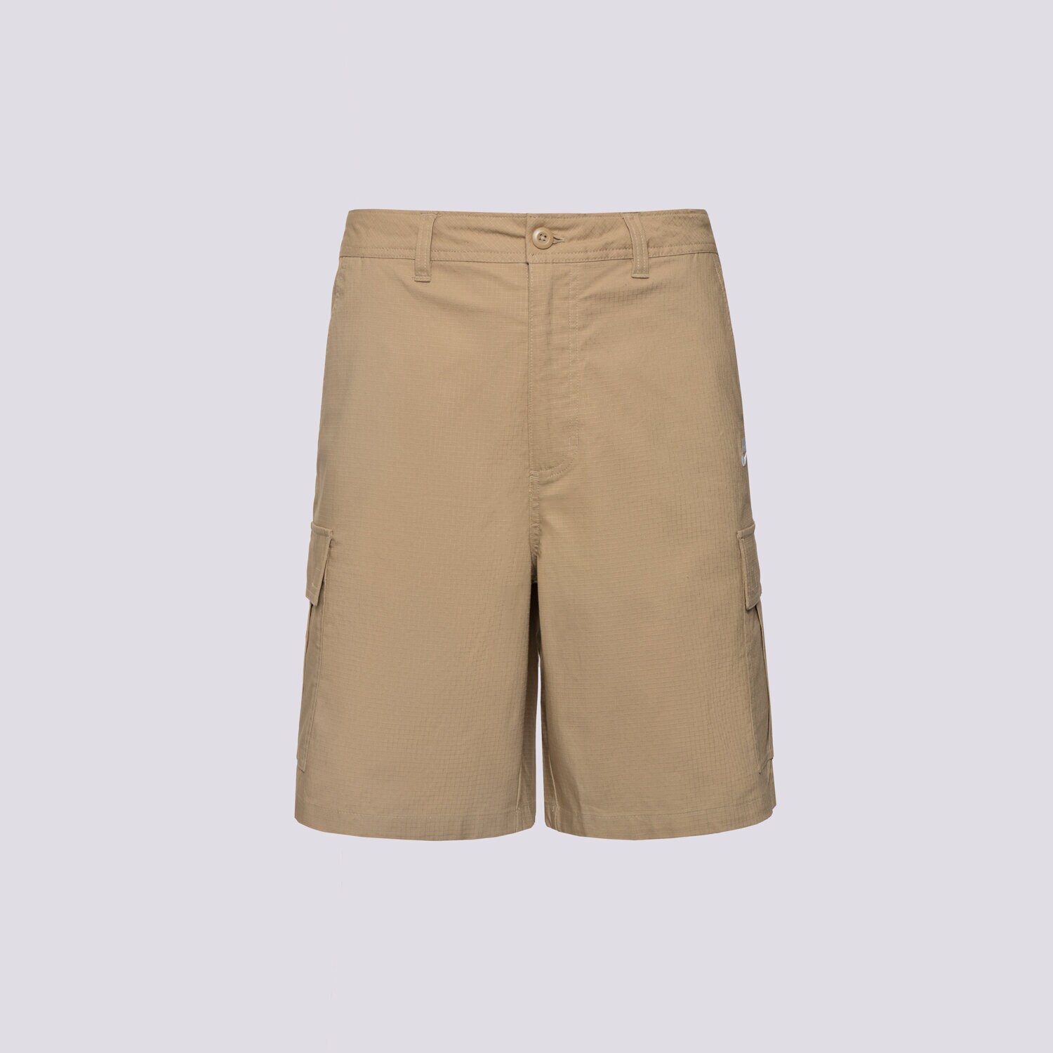 Muške kratke hlače NIKE KRATKE HLAČE M NK CLUB WVN CARGO SHORT FN3517-298 bež