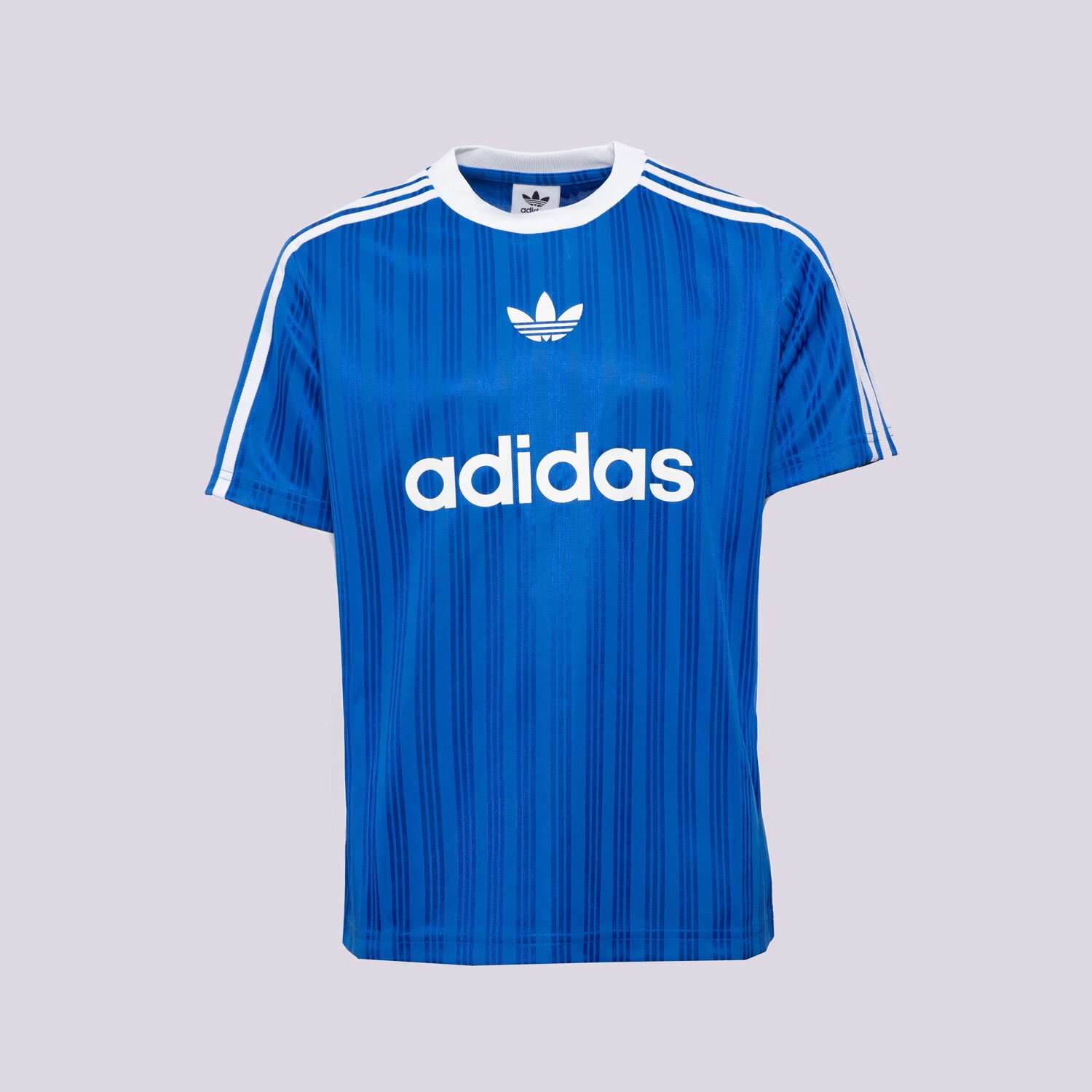 Dječje majice ADIDAS T-SHIRT TEE JC7310 plava
