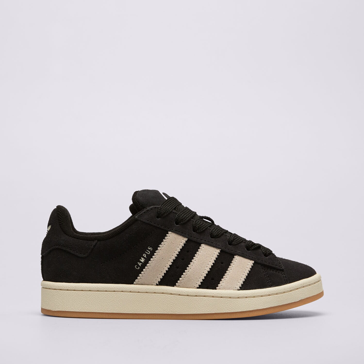 Ženske tenisice ADIDAS CAMPUS 00S W JH5626 crna