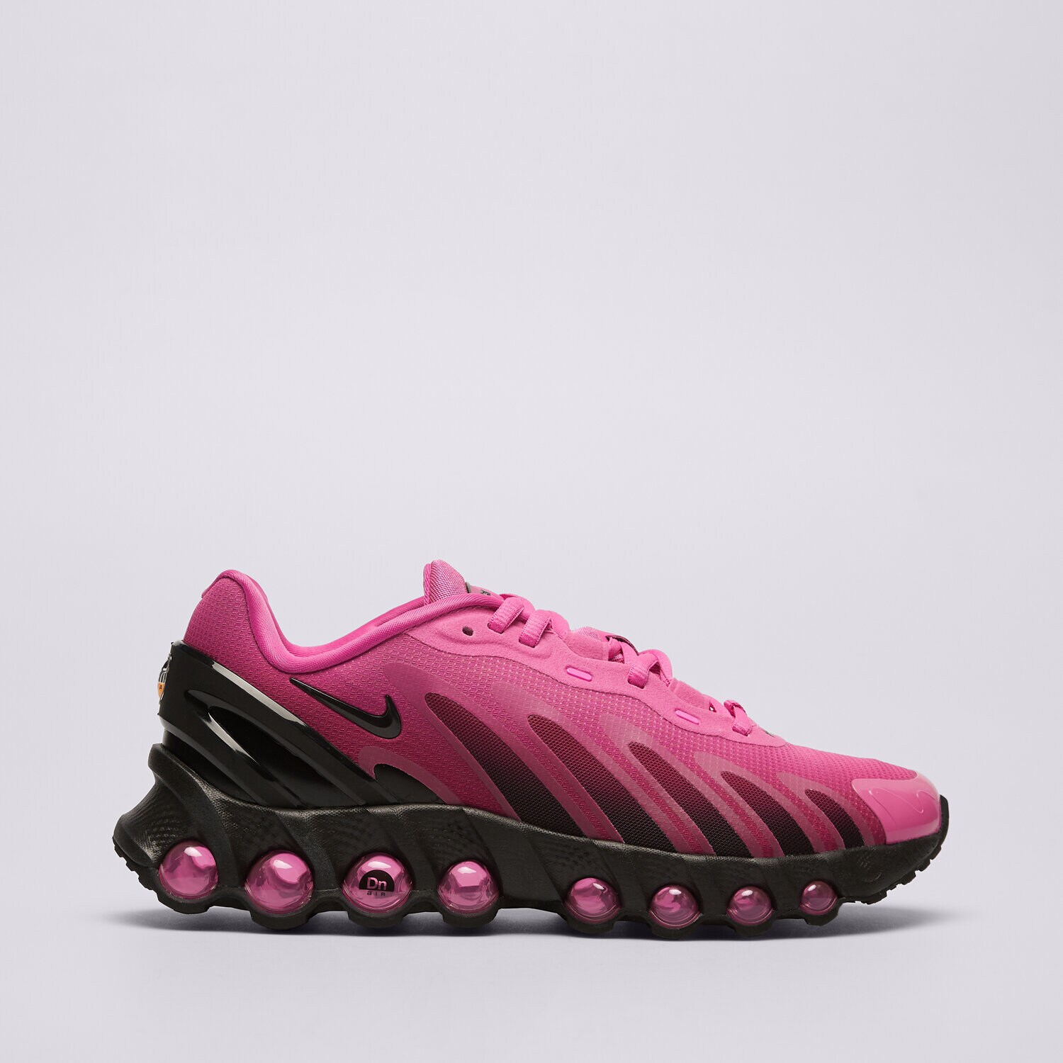 Ženske tenisice NIKE W AIR MAX DN8 HF5509-601 ružičasta