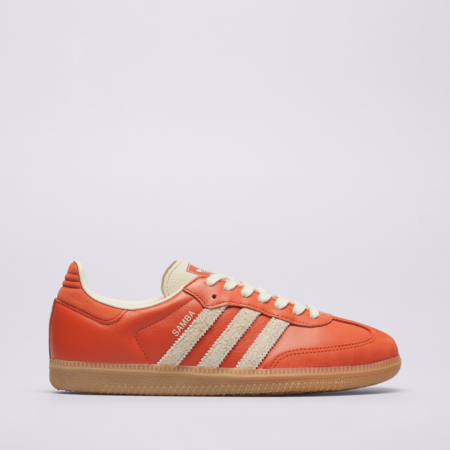 Ženske tenisice ADIDAS SAMBA OG W JI2737 narančasta