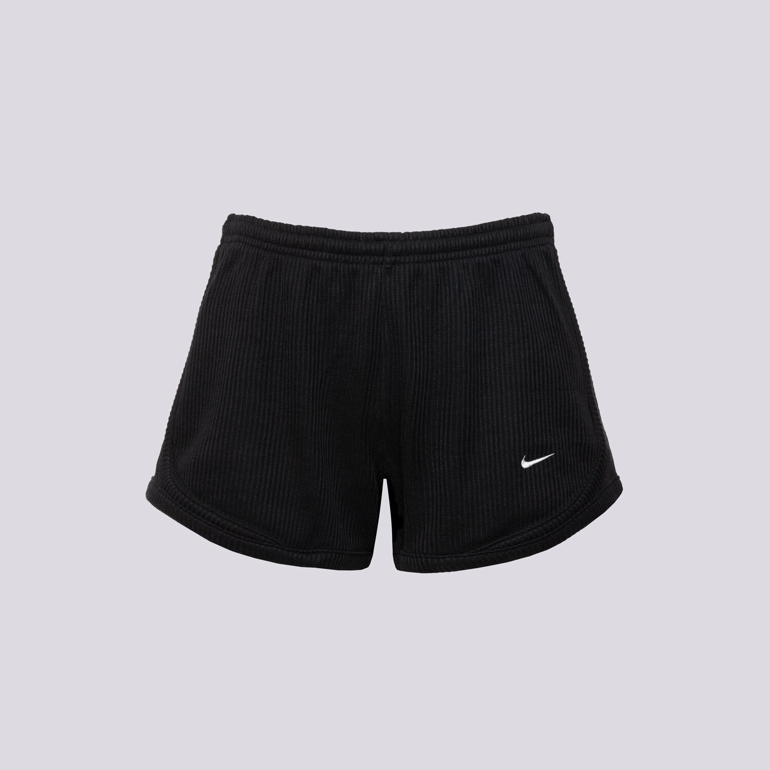Ženske kratke hlače NIKE KRATKE HLAČE W NSW NK CHLL WFL MR 3" SHORT HJ3842-011 krem