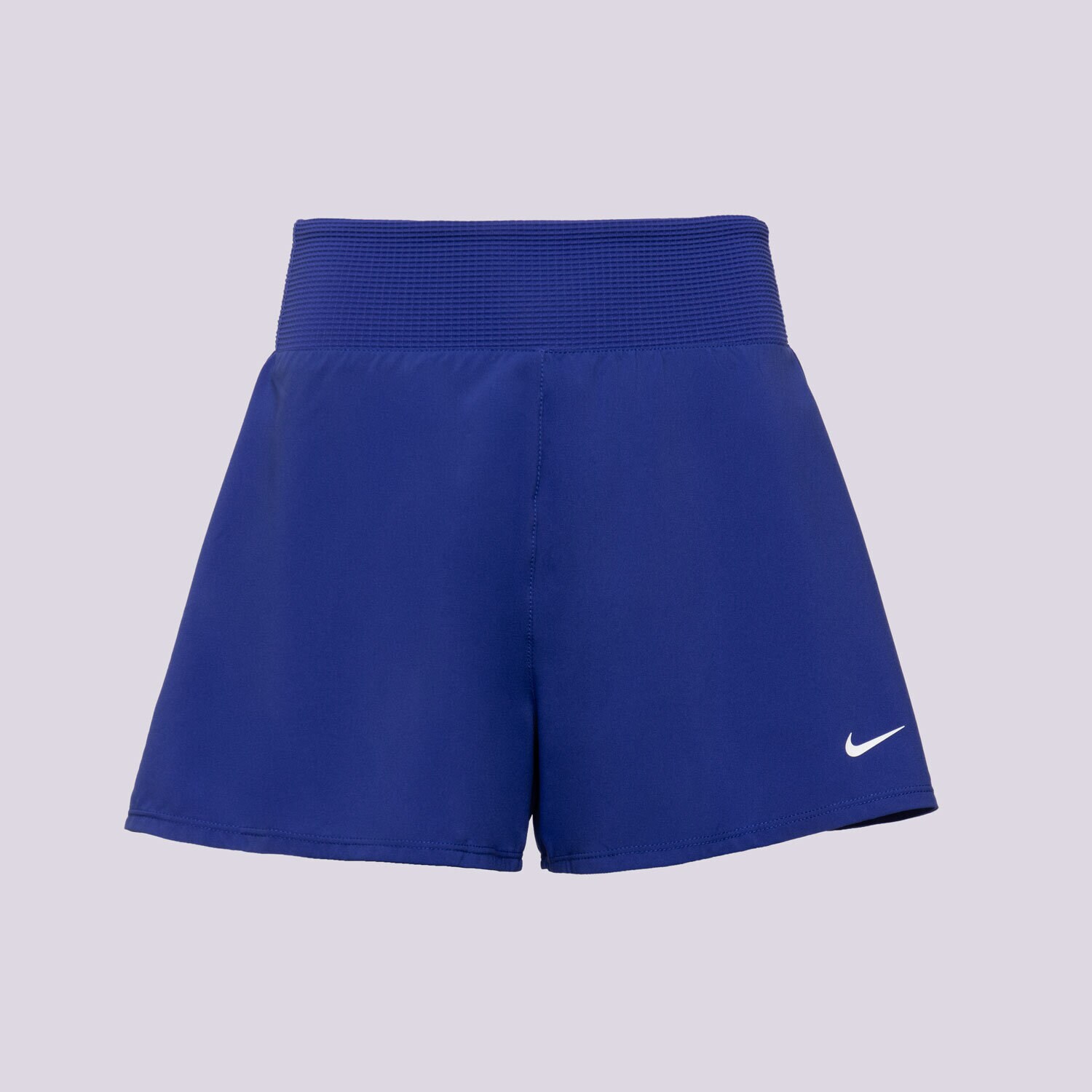 Dječje kratke hlače i haljine NIKE KRATKE HLAČE G NK DF SHORT W FM SPORT GIRL HJ5179-539 plava