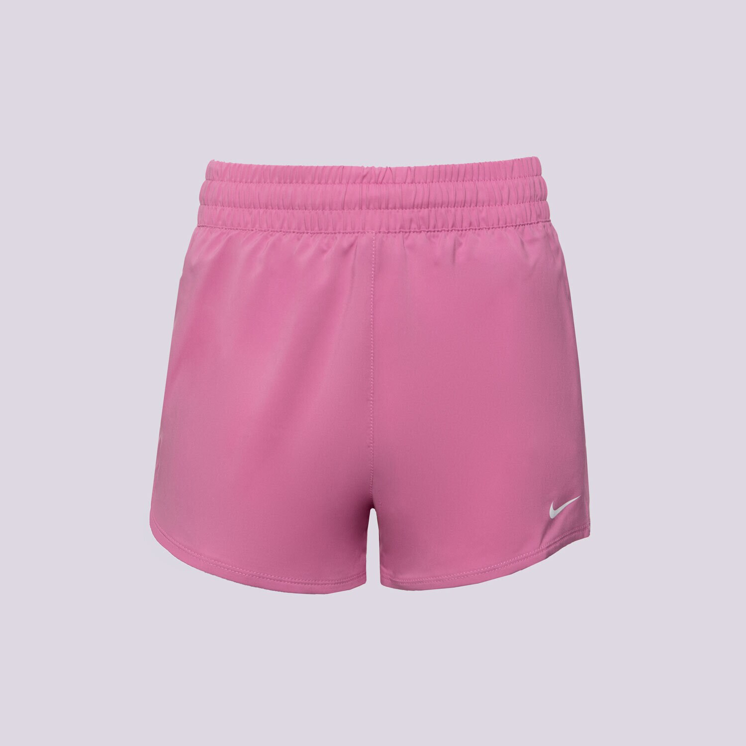 Dječje kratke hlače i haljine NIKE KRATKE HLAČE G NK DF ONE WVN HR SHORT GIRL DX4967-646 ružičasta