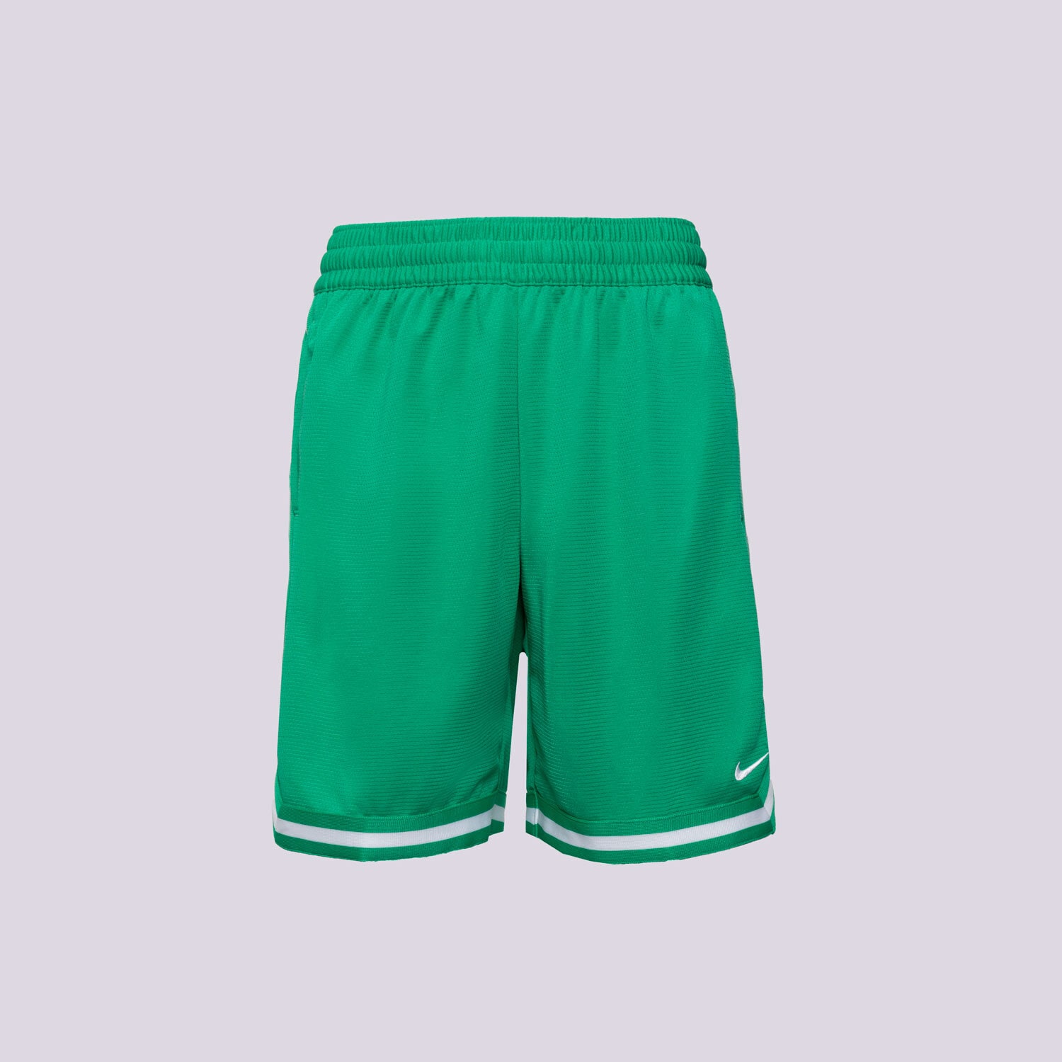 Dječje kratke hlače i haljine NIKE KRATKE HLAČE B NK DF DNA 24 SHORT BOY FJ6802-324 zelena