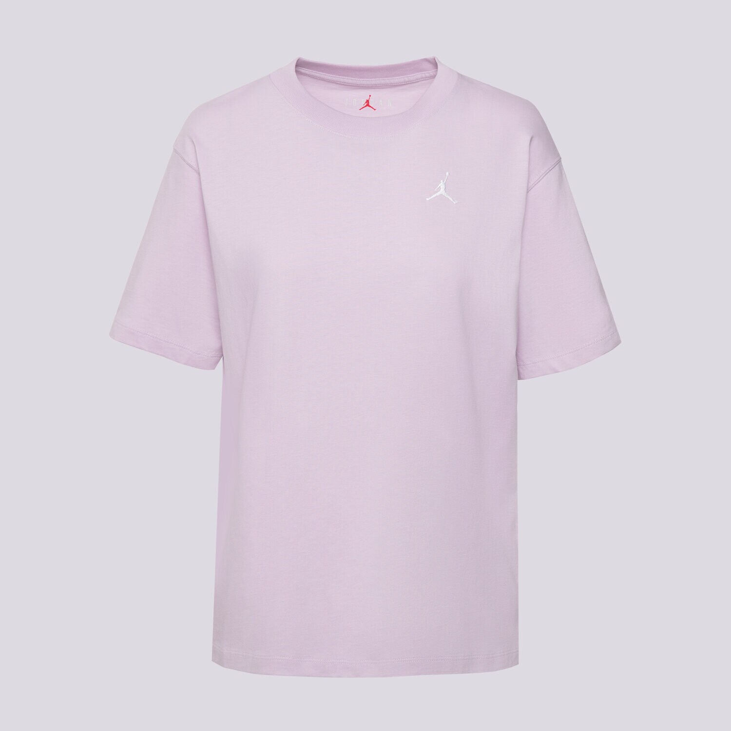 Ženske majice JORDAN T-SHIRT W J BRK ESS SS GF TEE 23 FN4500-537 ljubičasta