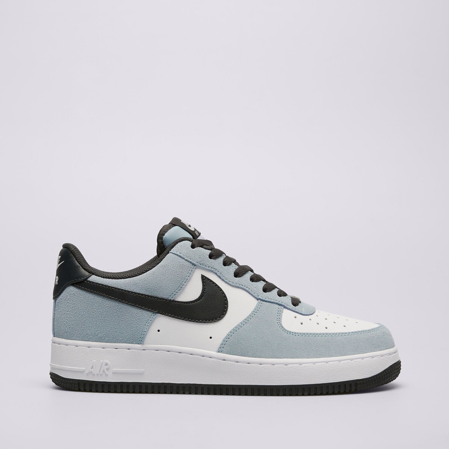 Muške tenisice NIKE AIR FORCE 1 '07 LV8 IF6205-400 siva