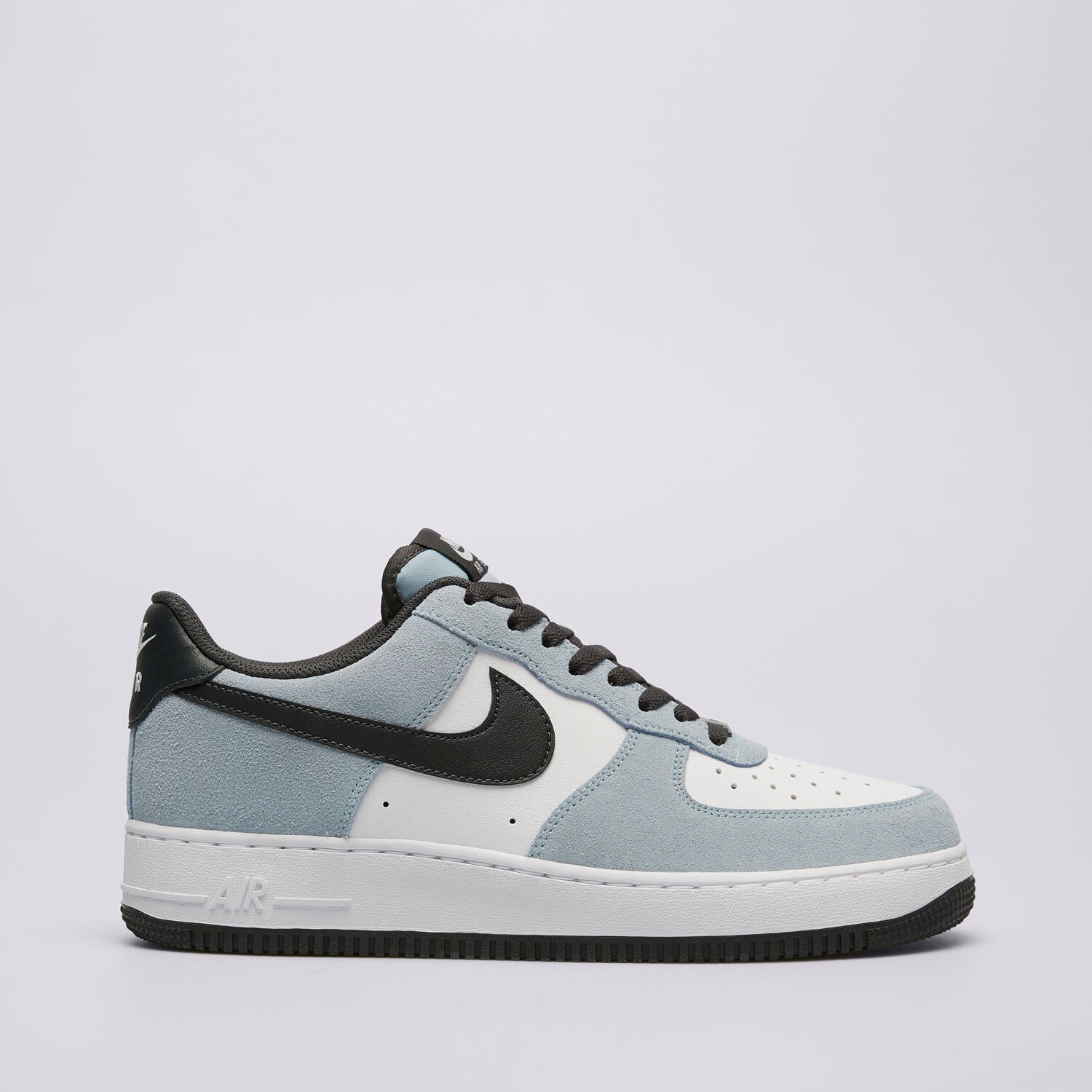 Muške tenisice NIKE AIR FORCE 1 '07 LV8 IF6205-400 siva