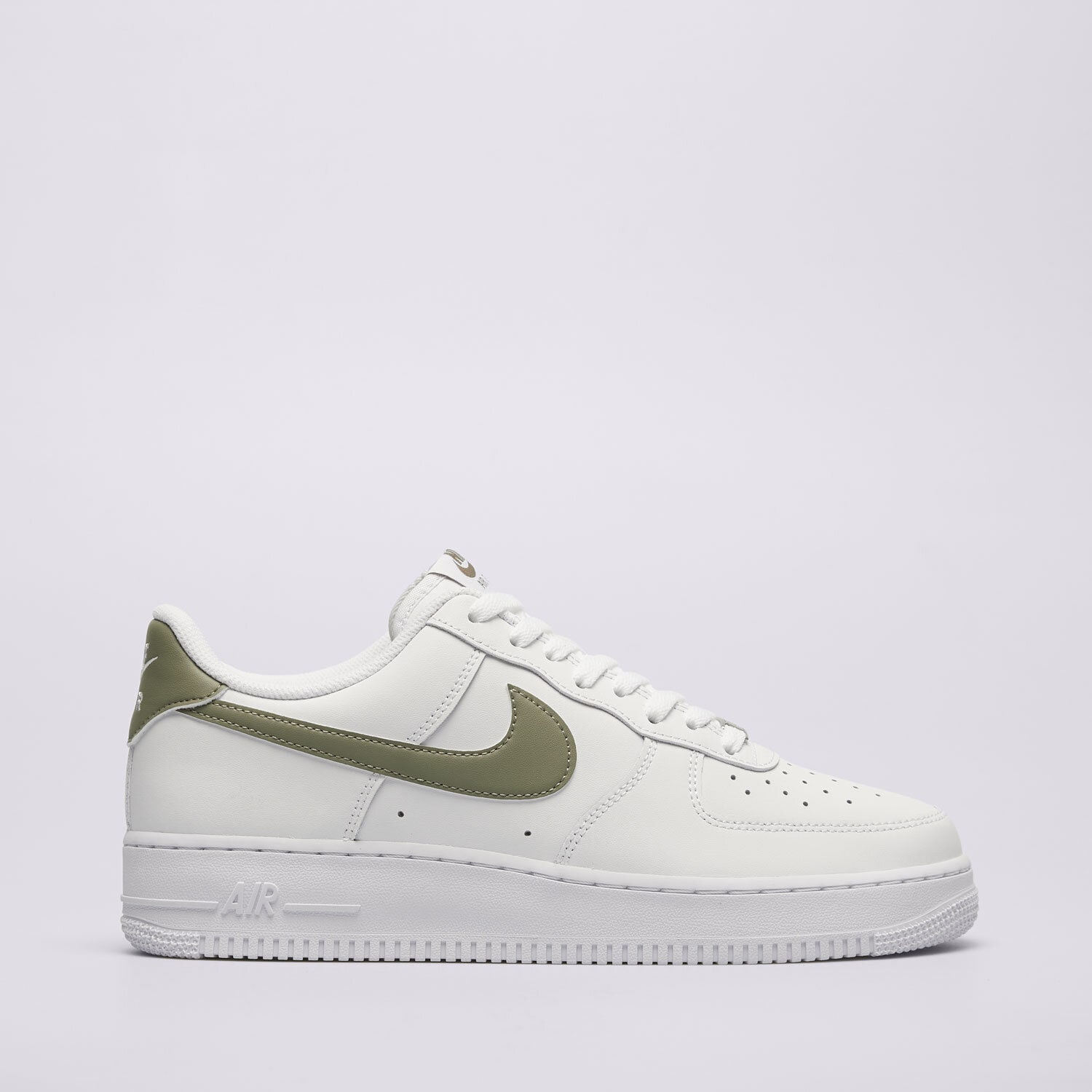 Muške tenisice NIKE AIR FORCE 1 '07  FJ4146-116 bijela