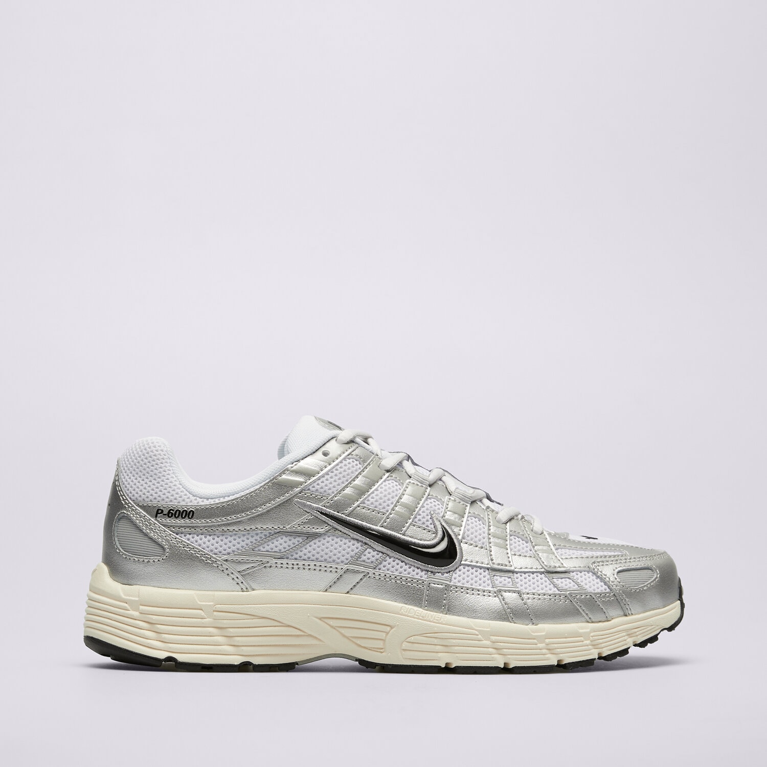 Muške tenisice NIKE P-6000 CD6404-105 siva