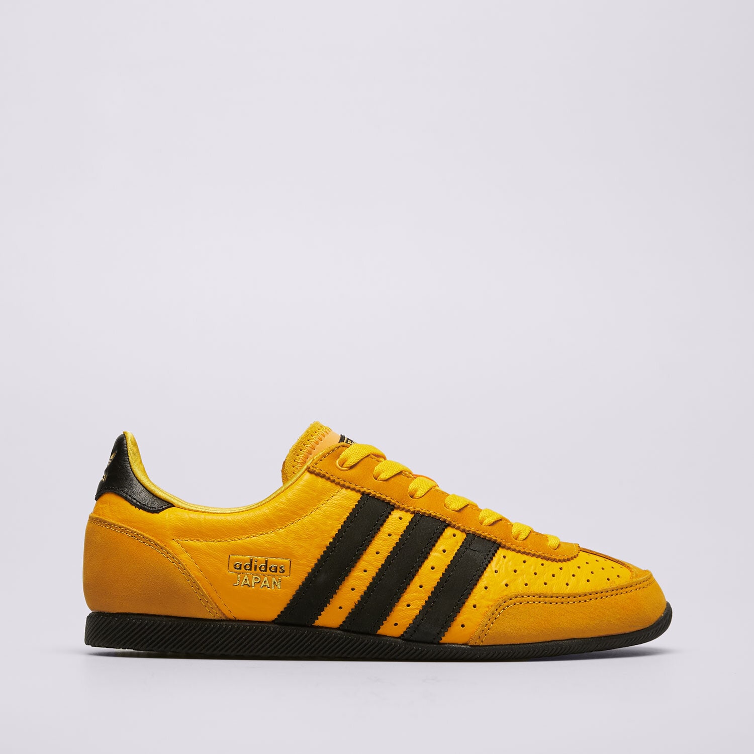 Ženske tenisice ADIDAS JAPAN W JI2665 žuta
