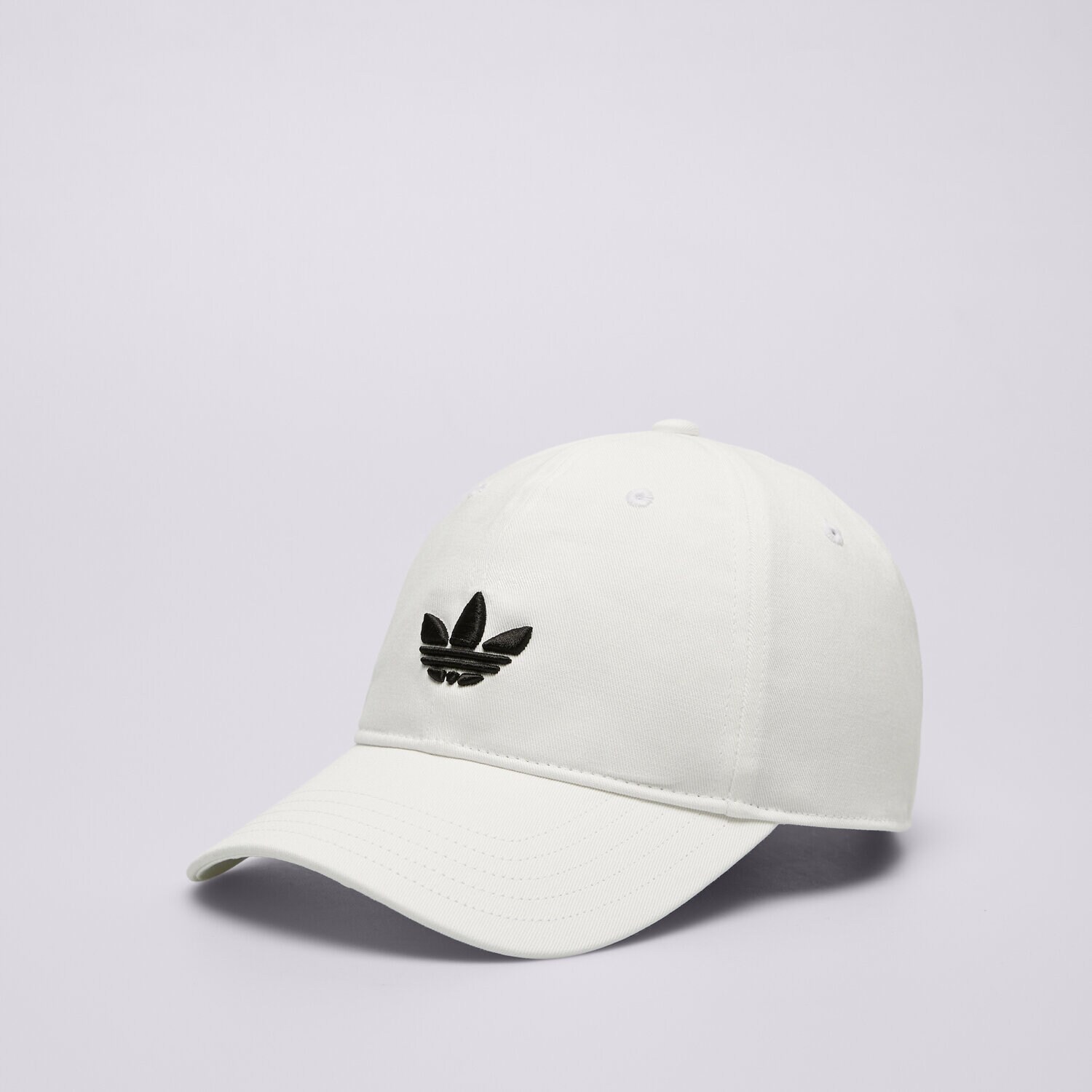 Dječje kape sa šiltom ADIDAS KAPA BASEB CLASS TRE JC6025 bijela
