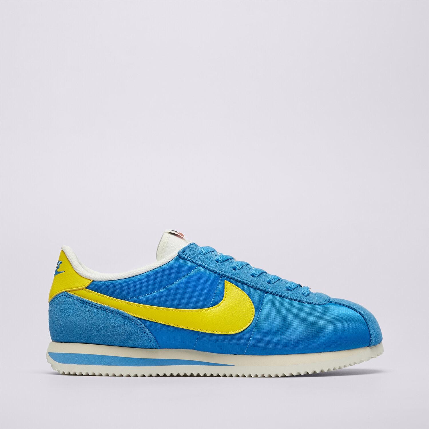 Muške tenisice NIKE CORTEZ TEXTILE HF0263-402 plava