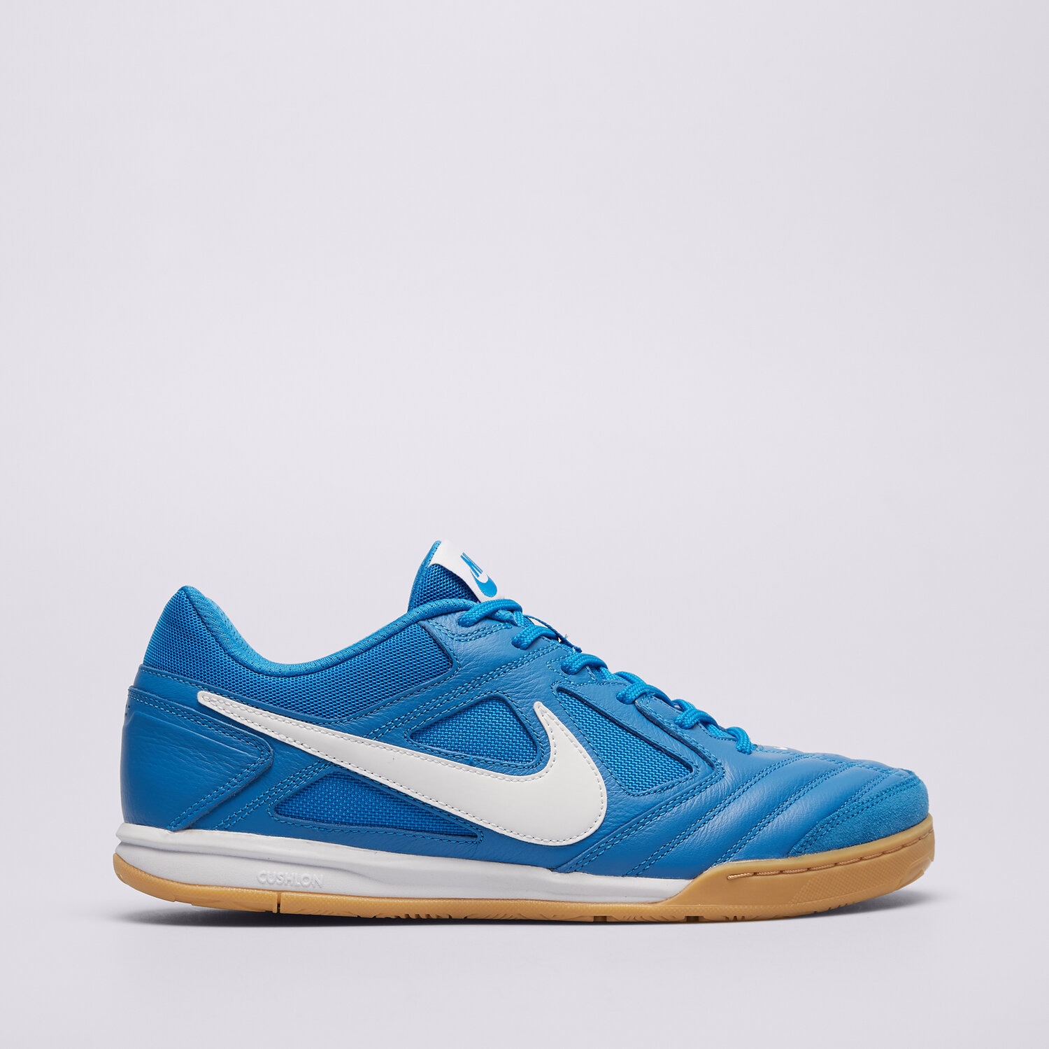 Muške tenisice NIKE GATO HQ6019-400 plava