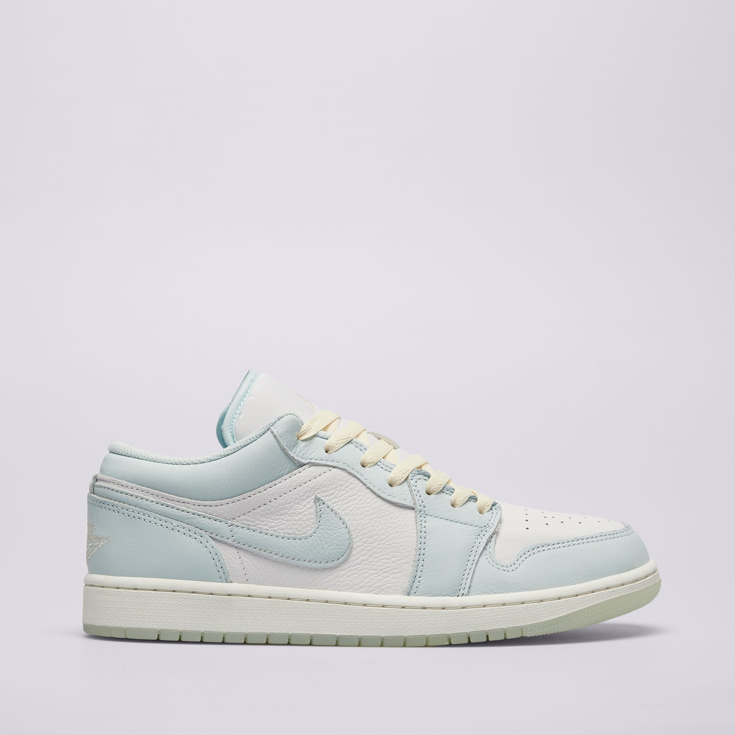 Muške tenisice AIR JORDAN 1 LOW SE HJ5999-400 plava