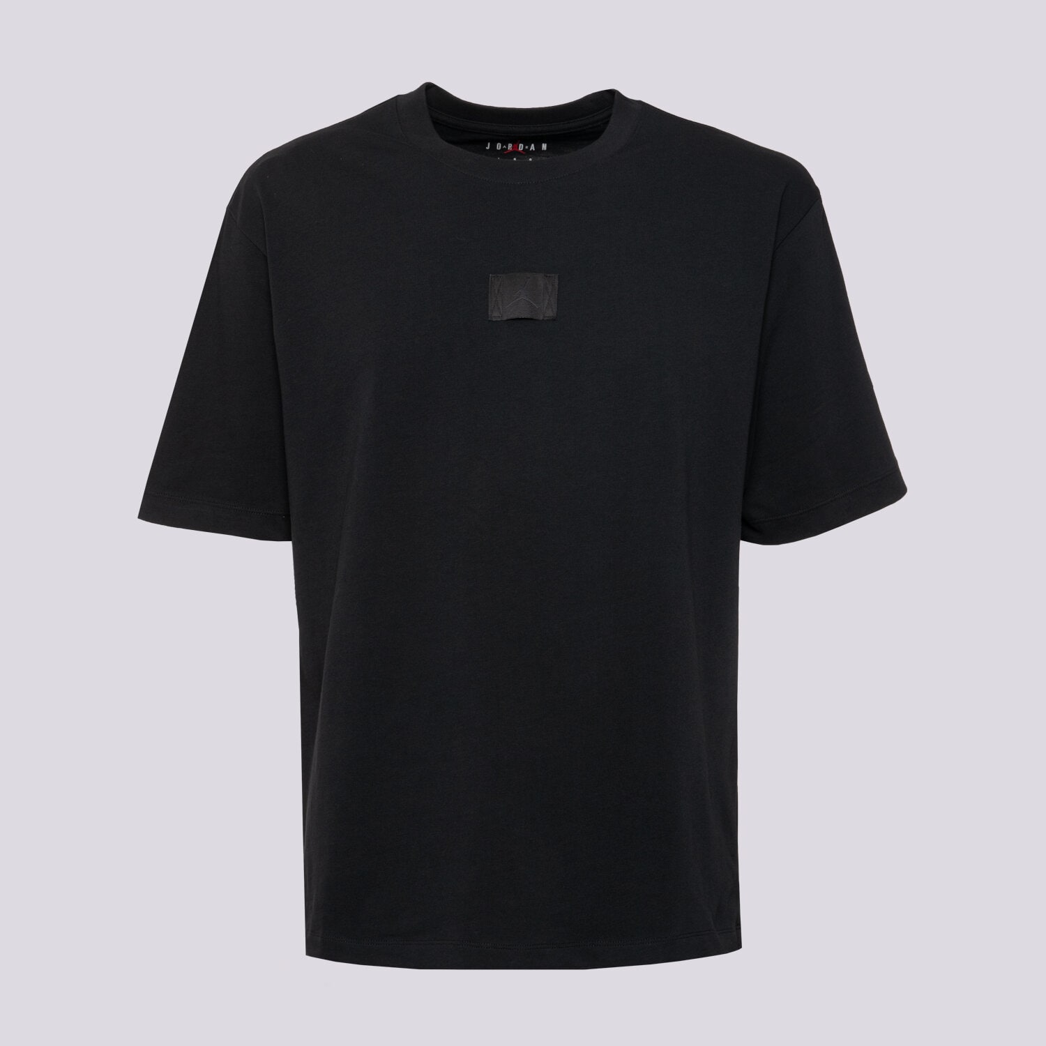 Muške majice JORDAN T-SHIRT M J FLT ESS 85 SS CREW FZ1912-010 crna