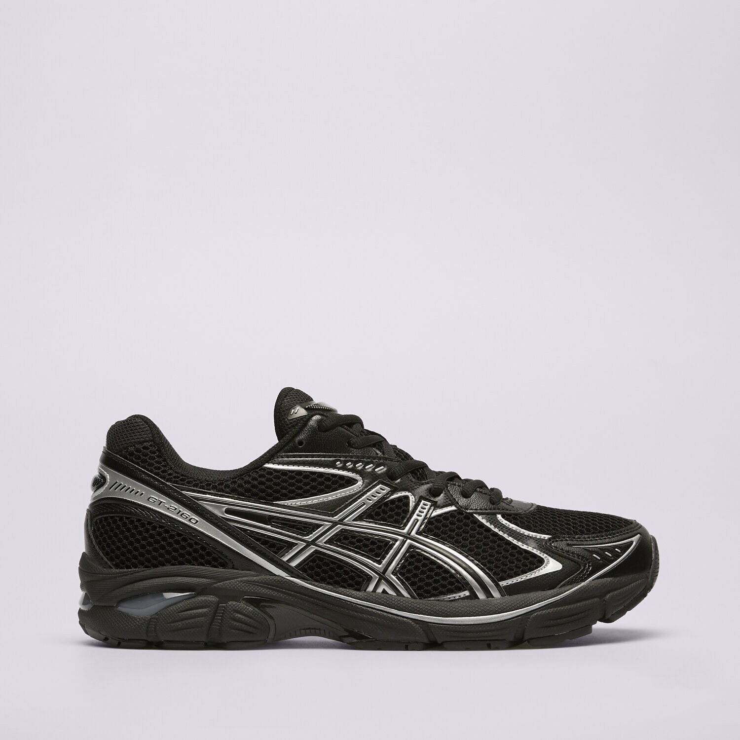 Muške tenisice ASICS GT-2160 1203A275001 crna