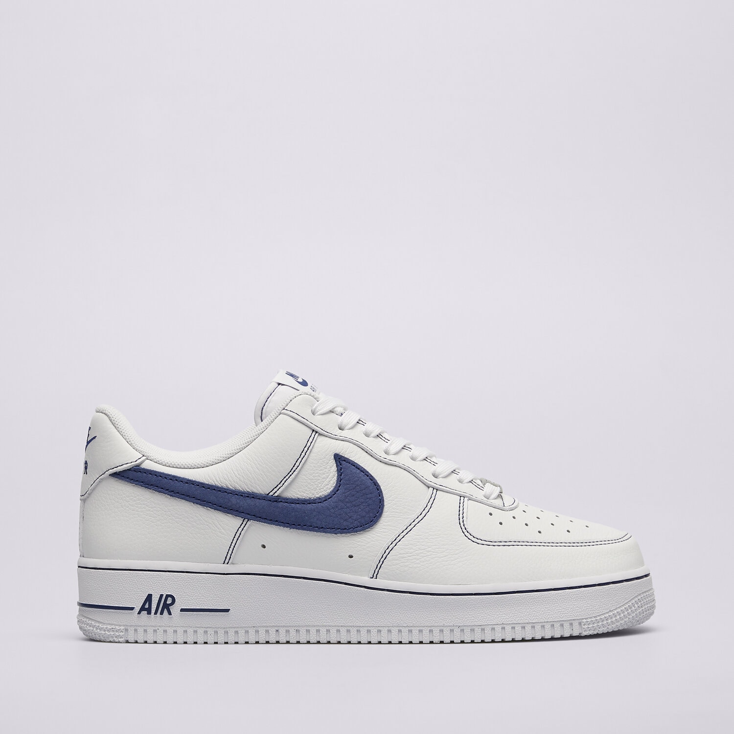 Muške tenisice NIKE AIR FORCE 1 '07 LV8 HQ2037-100 bijela