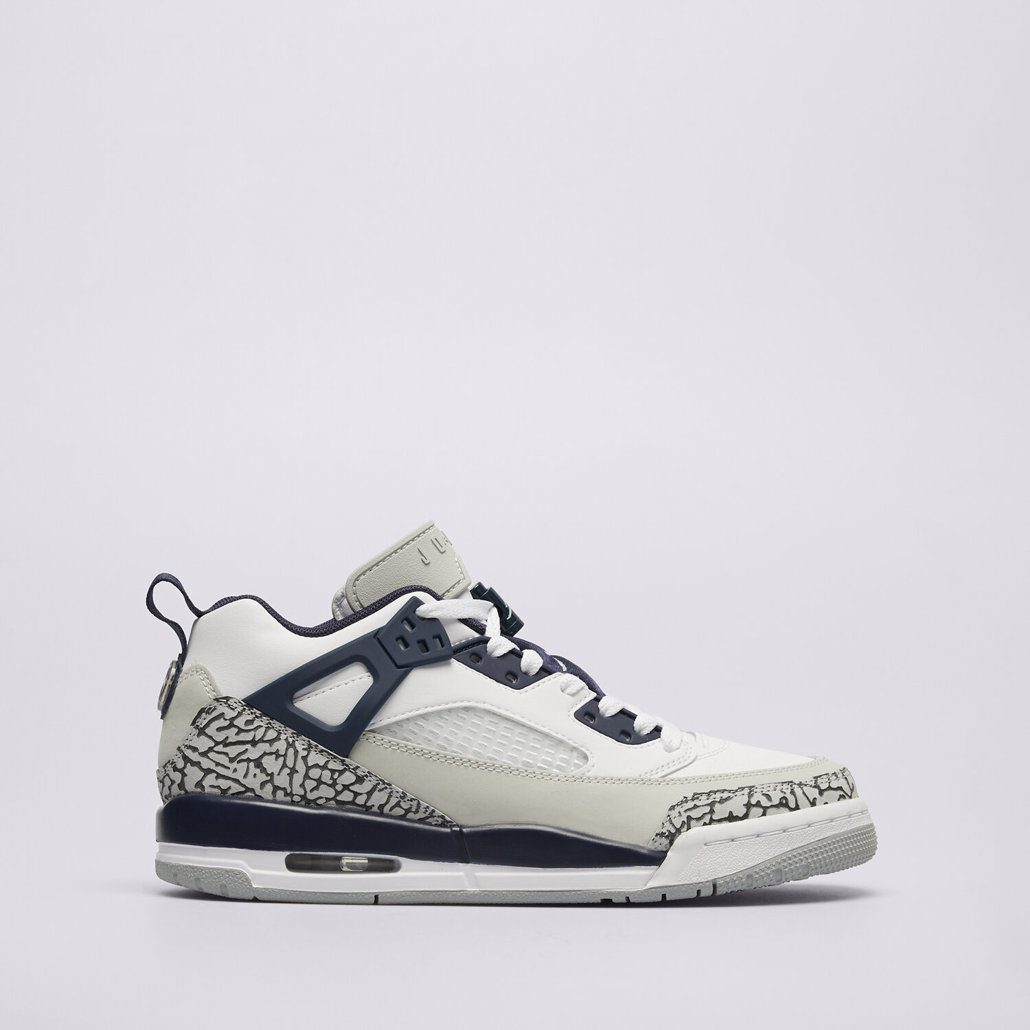 Dječje tenisice JORDAN SPIZIKE LOW  FQ3950-140 bijela
