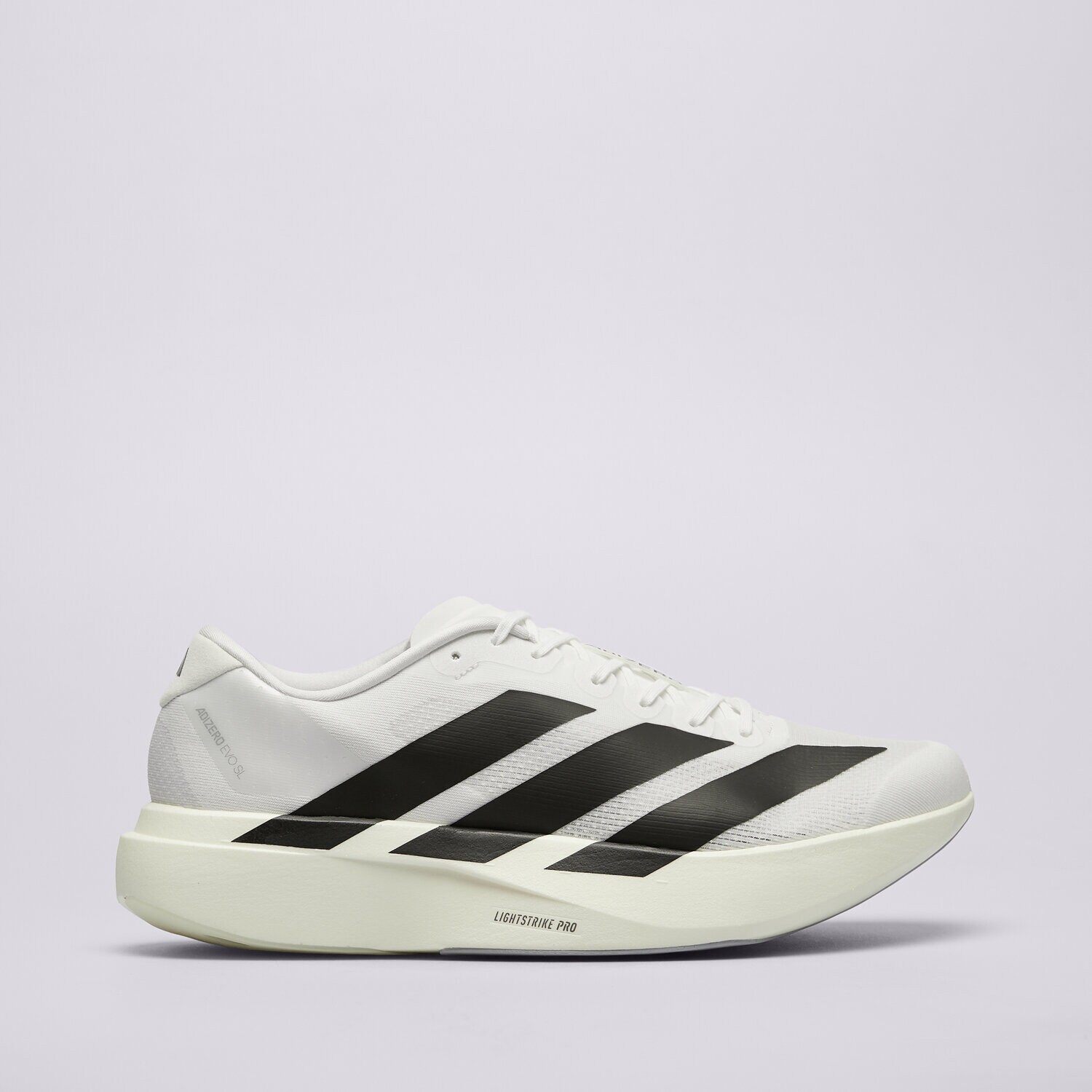 Muške tenisice ADIDAS ADIZERO EVO SL  JH6206 bijela