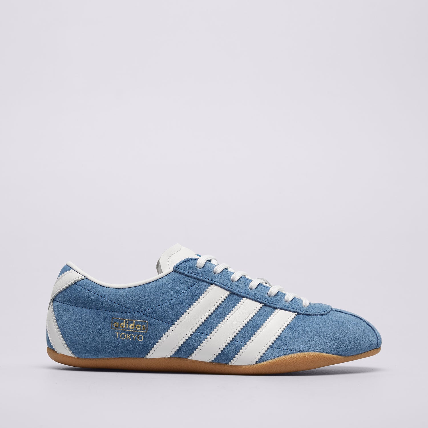 Ženske tenisice ADIDAS TOKYO W JI0179 plava