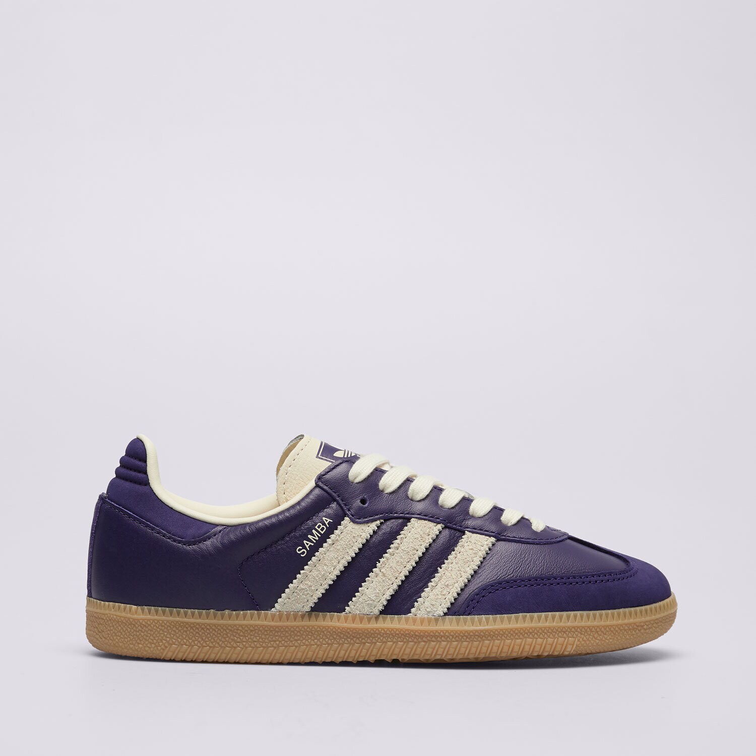 Ženske tenisice ADIDAS SAMBA OG W JI2736 ljubičasta