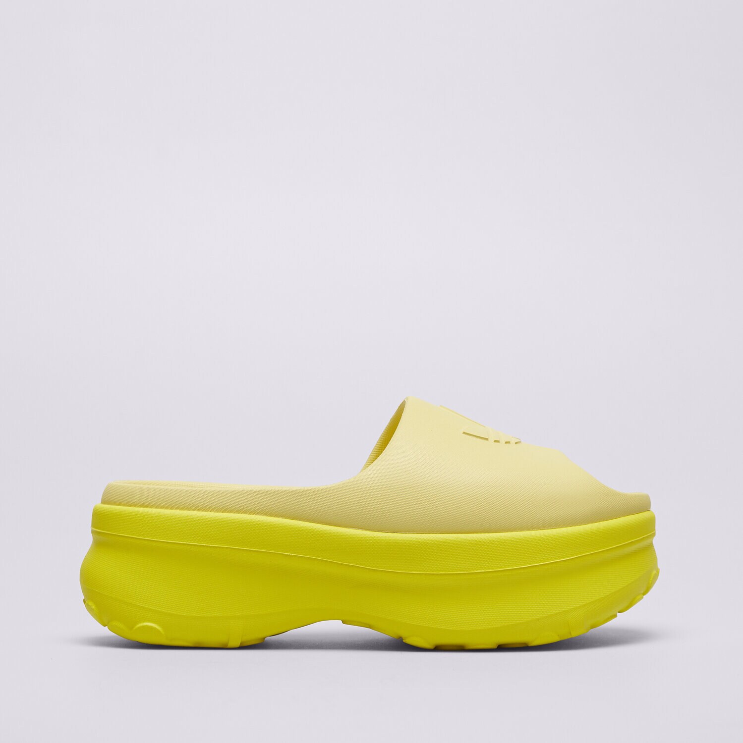 Ženske natikače i sandale ADIDAS ADIFOM STAN SLIDE W JI2611 žuta