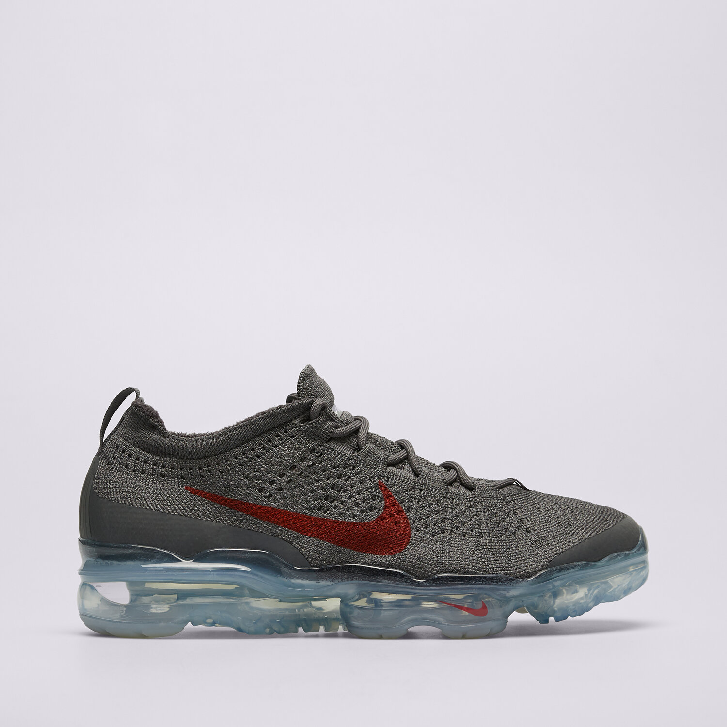 Muške tenisice NIKE AIR VAPORMAX 2023 FLYKNIT  DV1678-019 siva