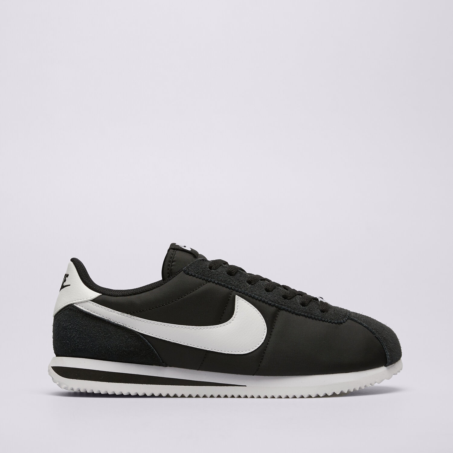 Muške tenisice NIKE CORTEZ TEXTILE HF0263-001 crna