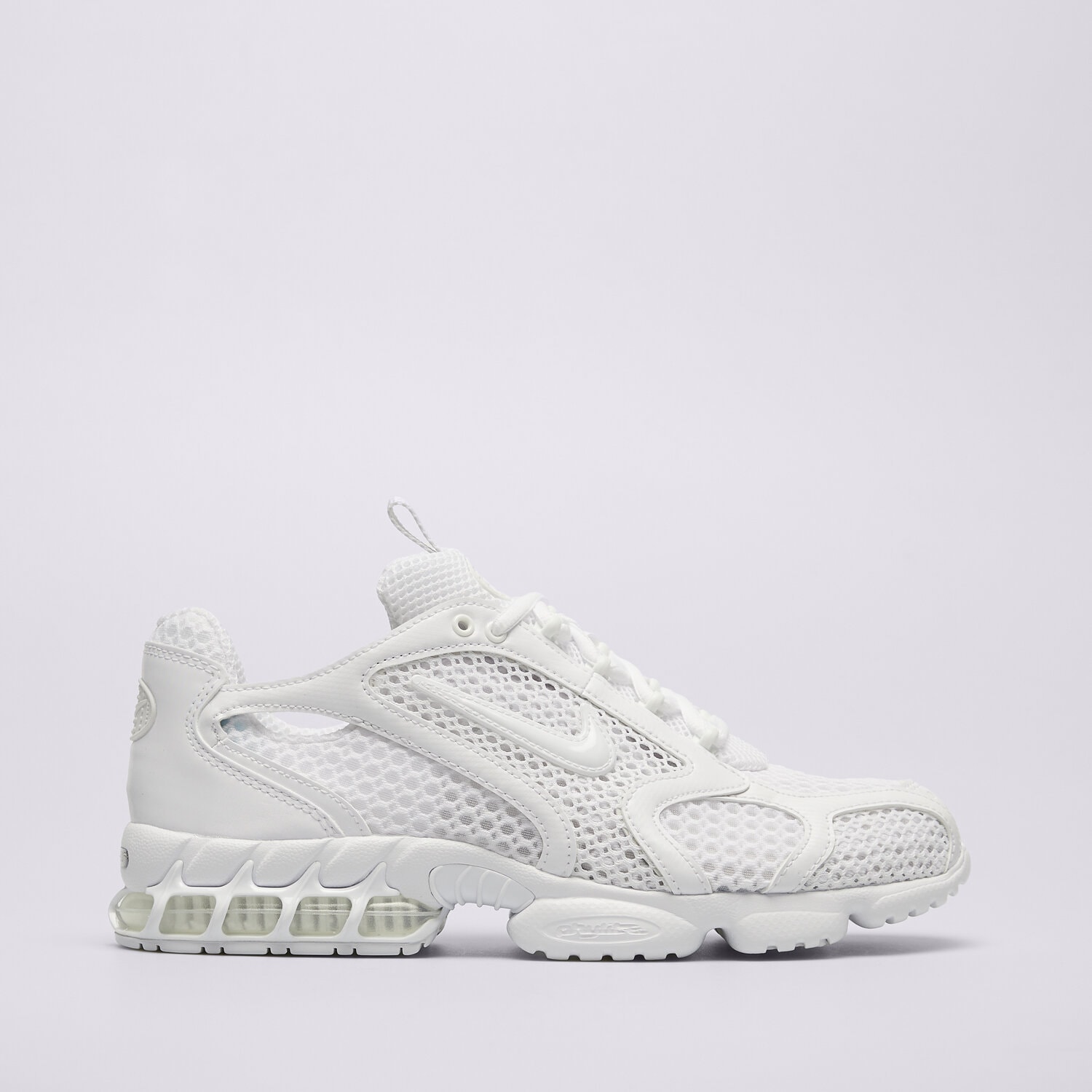 Muške tenisice NIKE AIR ZOOM SPIRIDON CAGE 2 CJ1288-100 bijela