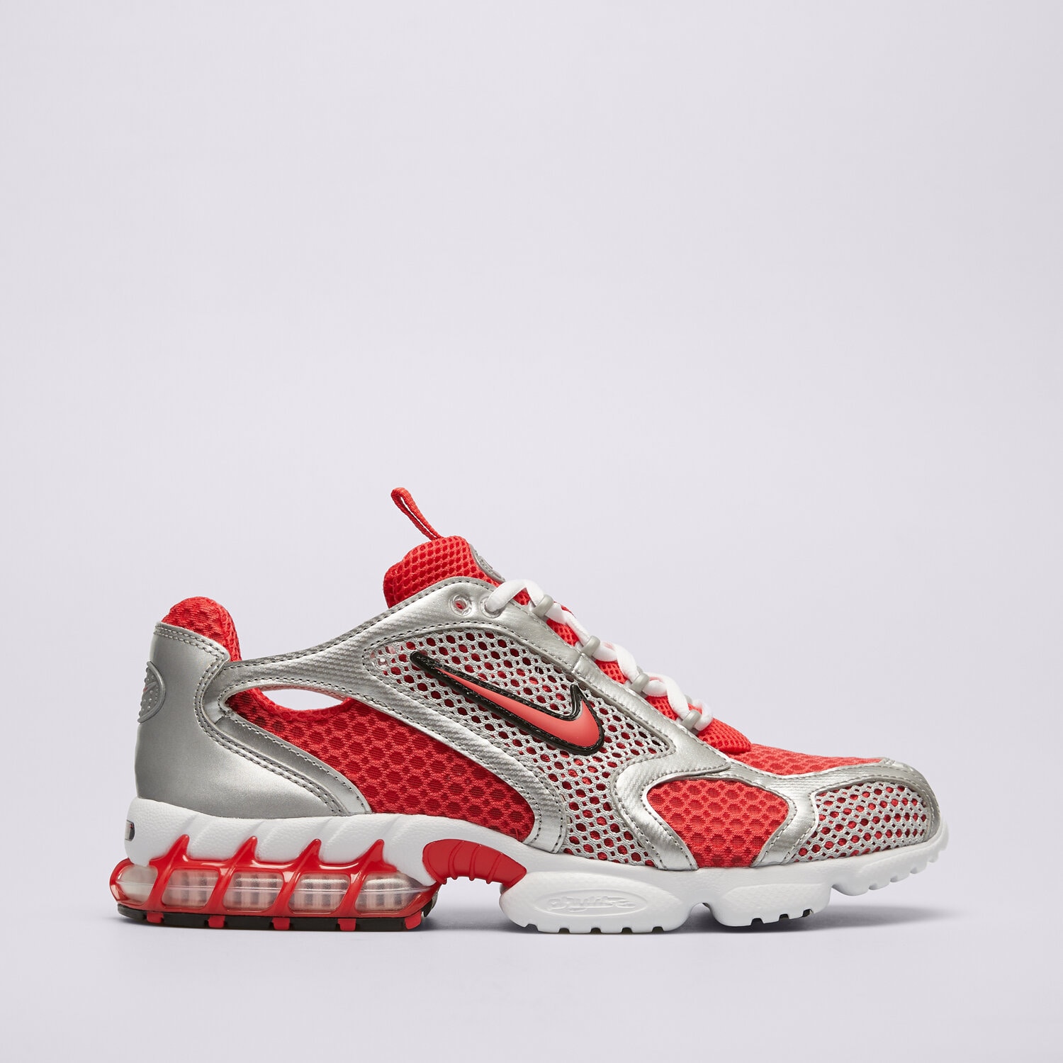 Muške tenisice NIKE AIR ZOOM SPIRIDON CAGE 2 CJ1288-600 siva