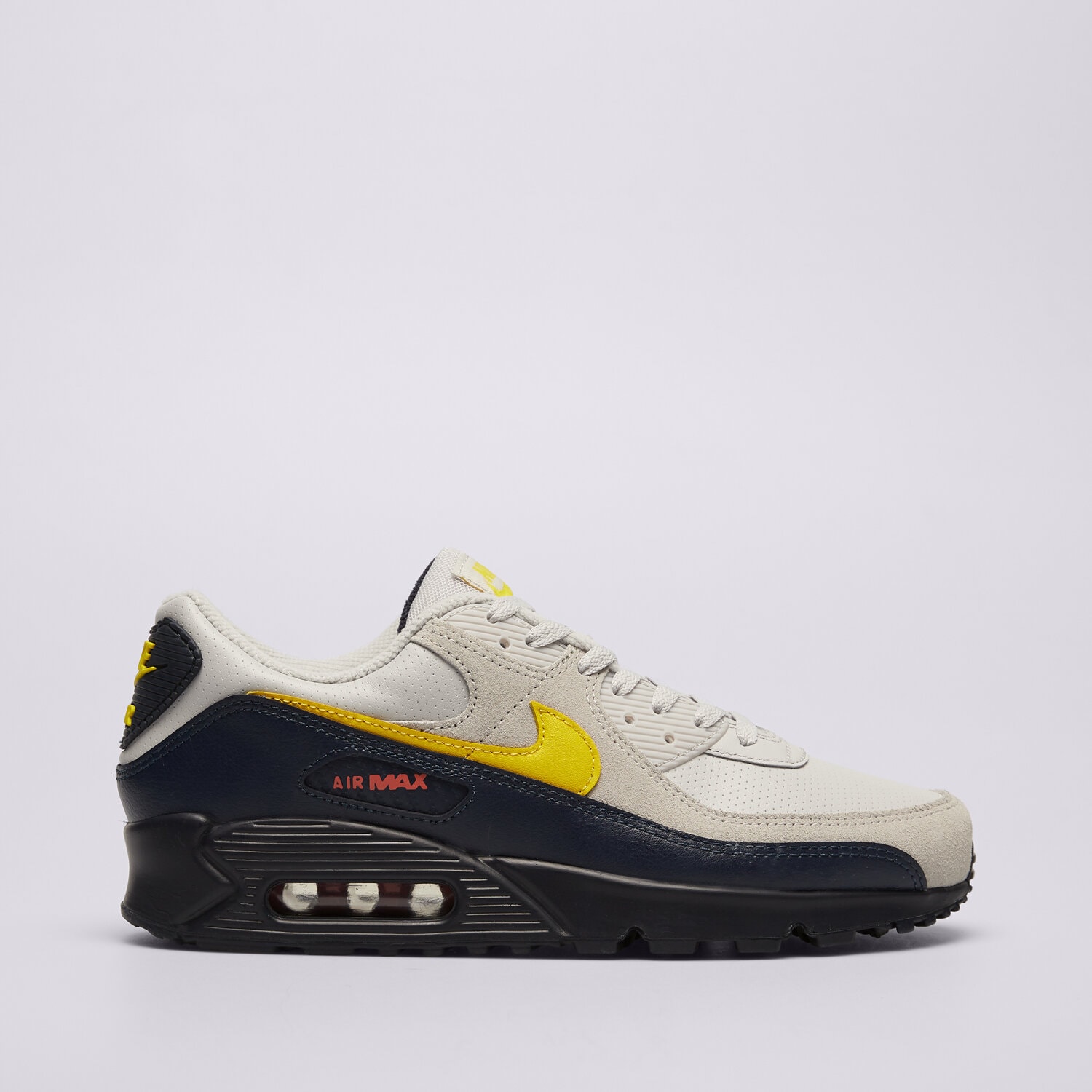 Muške tenisice NIKE AIR MAX 90  IF0670-001 siva