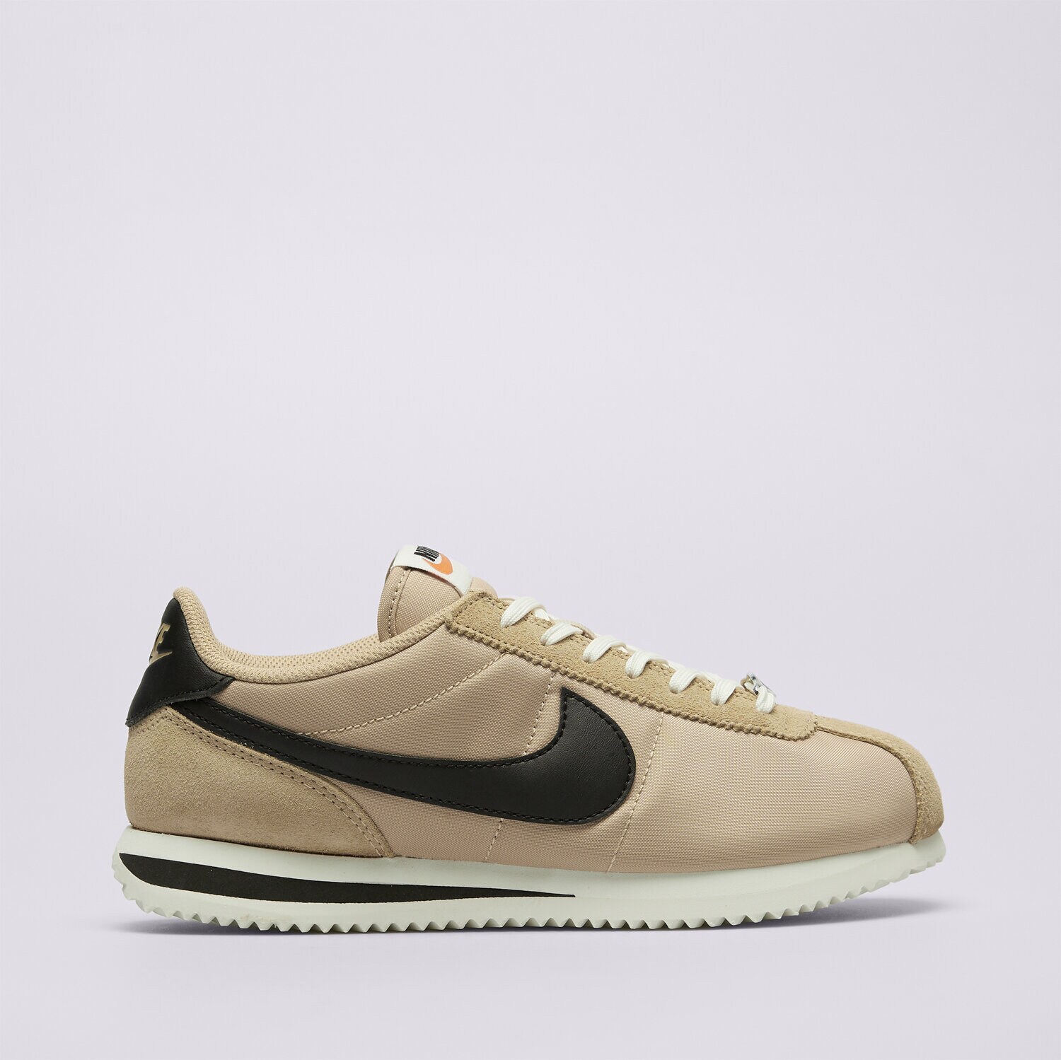 Ženske tenisice NIKE W CORTEZ SE  IF1764-200 smeđa