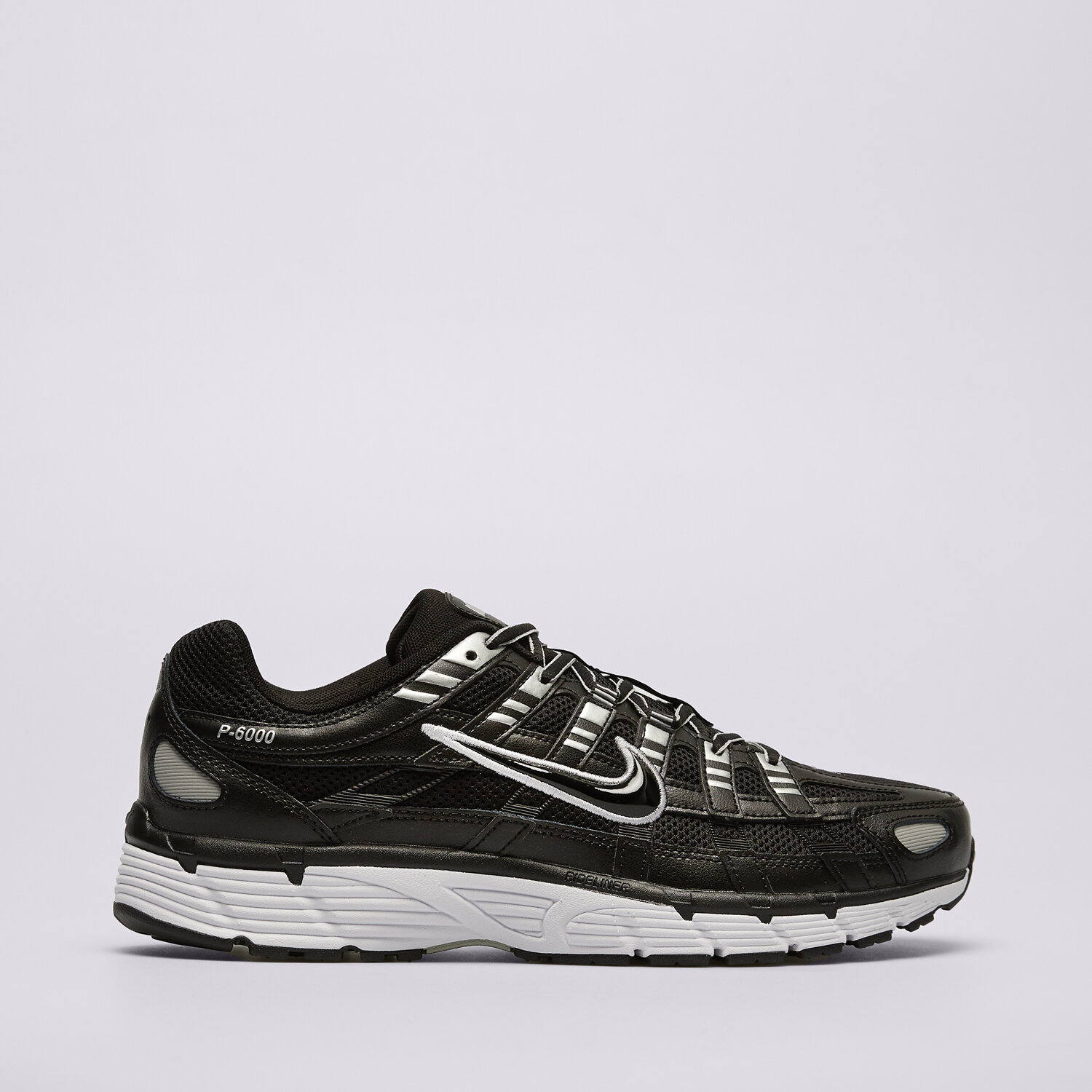 Muške tenisice NIKE P-6000 CD6404-026 crna