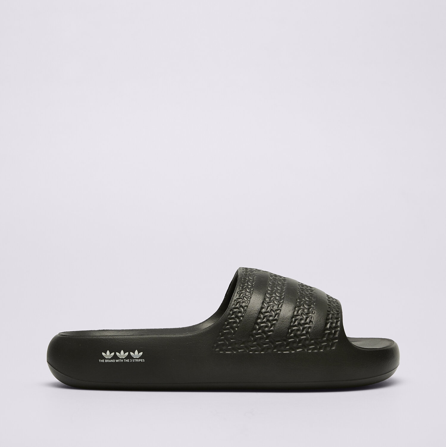 Ženske natikače i sandale ADIDAS ADILETTE AYOON SLIDES  GX1979 crna