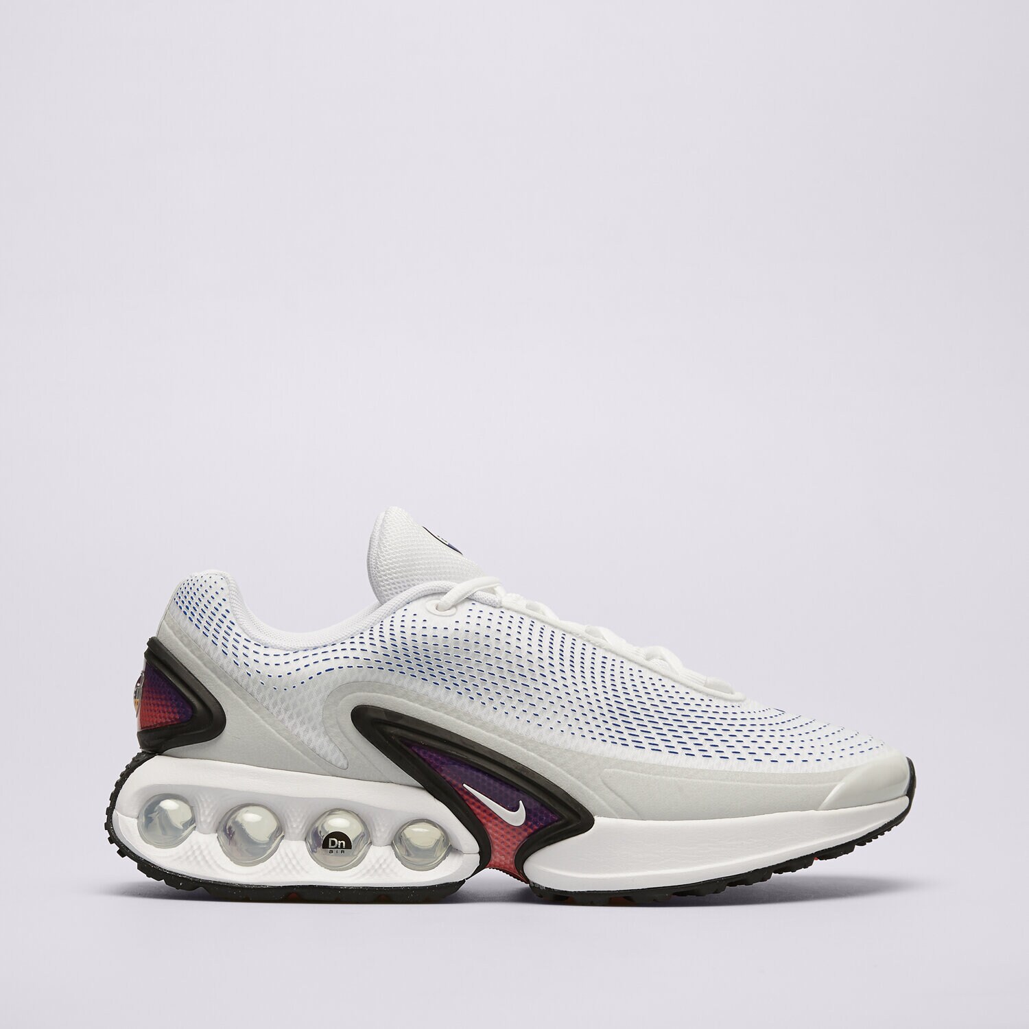 Muške tenisice NIKE AIR MAX DN DV3337-104 bijela