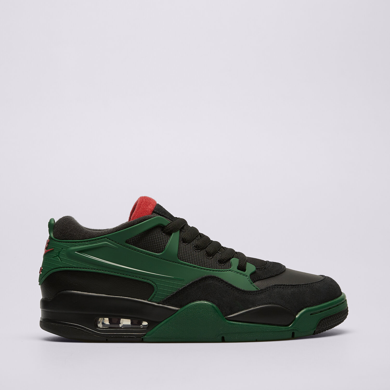 Muške tenisice AIR JORDAN 4 RM FQ7939-003 crna