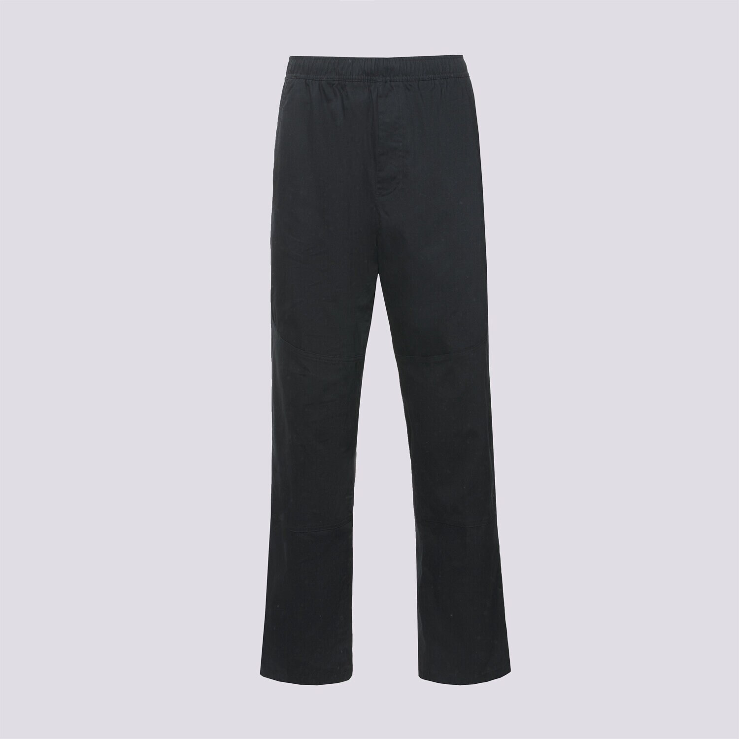 Muške hlače JORDAN HLAČE M J ESS DBL KNEE WVN PANT HF9329-010 crna